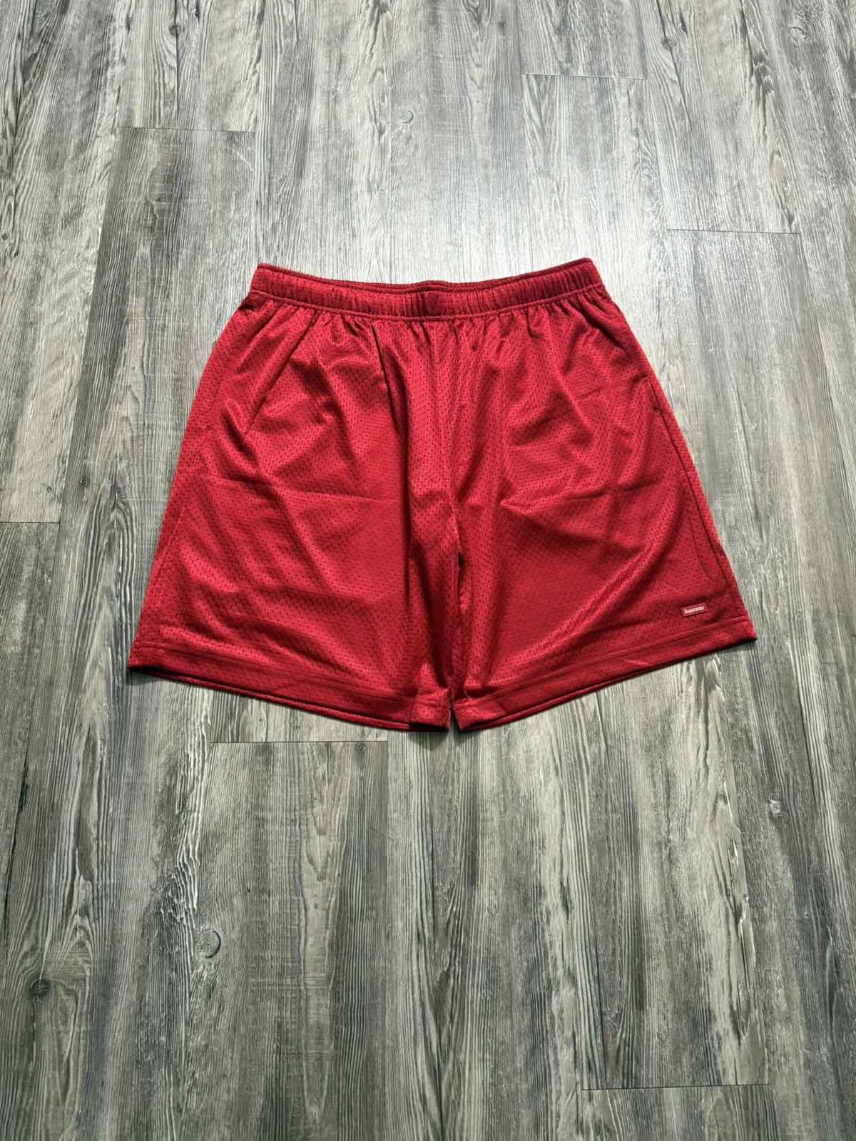 Supreme Hellraiser Shorts | Grailed