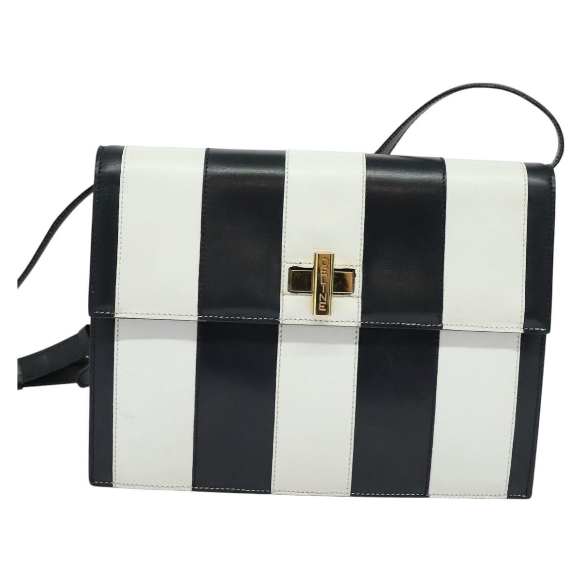 Celine Céline shoulder Size ONE SIZE - 1 Thumbnail