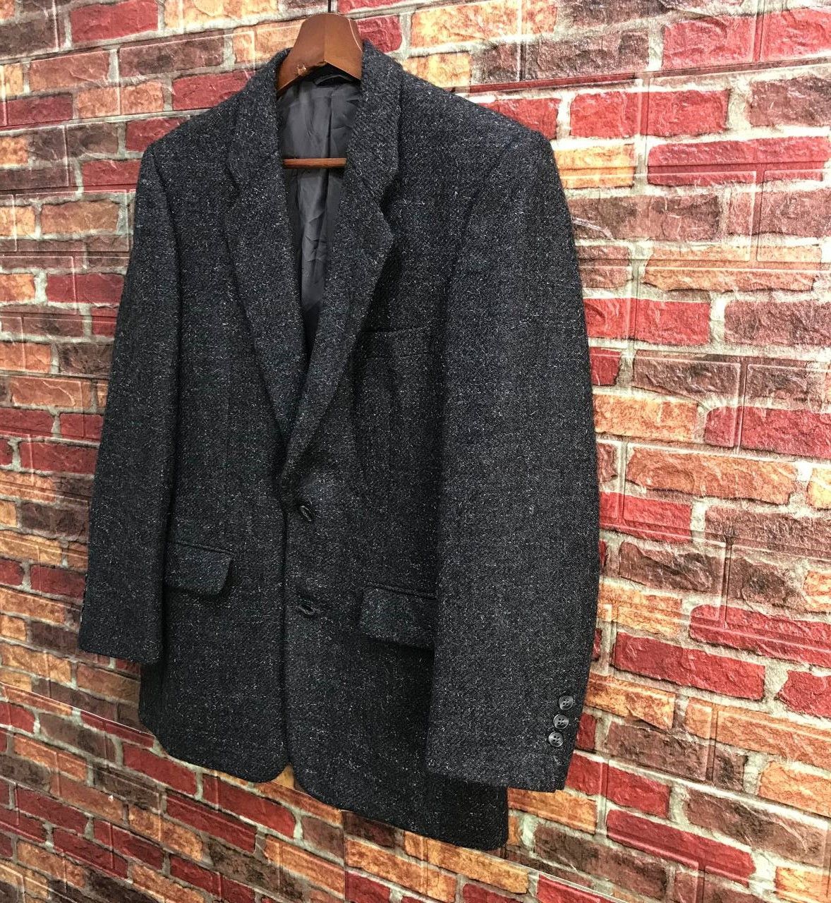 Christian Dior Monsieur GRAIL CHRISTIAN DIOR MONSIEUR PRET-A-PORTER COAT JAPAN MADE Size US M / EU 48-50 / 2 - 5 Thumbnail
