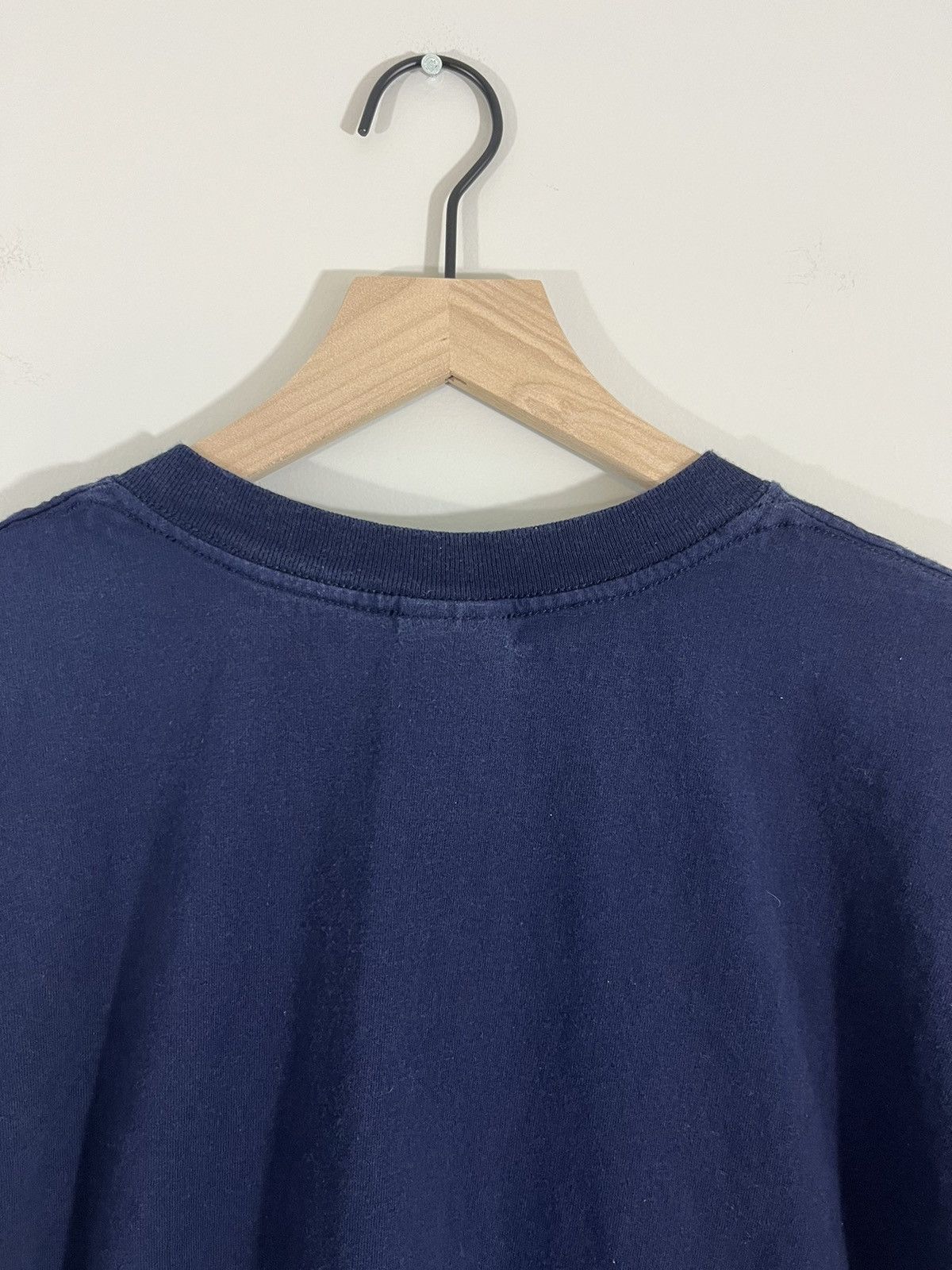 Vintage Is THAT Your Final Answer Faded Y2K Funny Tee Size US XL / EU 56 / 4 - 8 Thumbnail