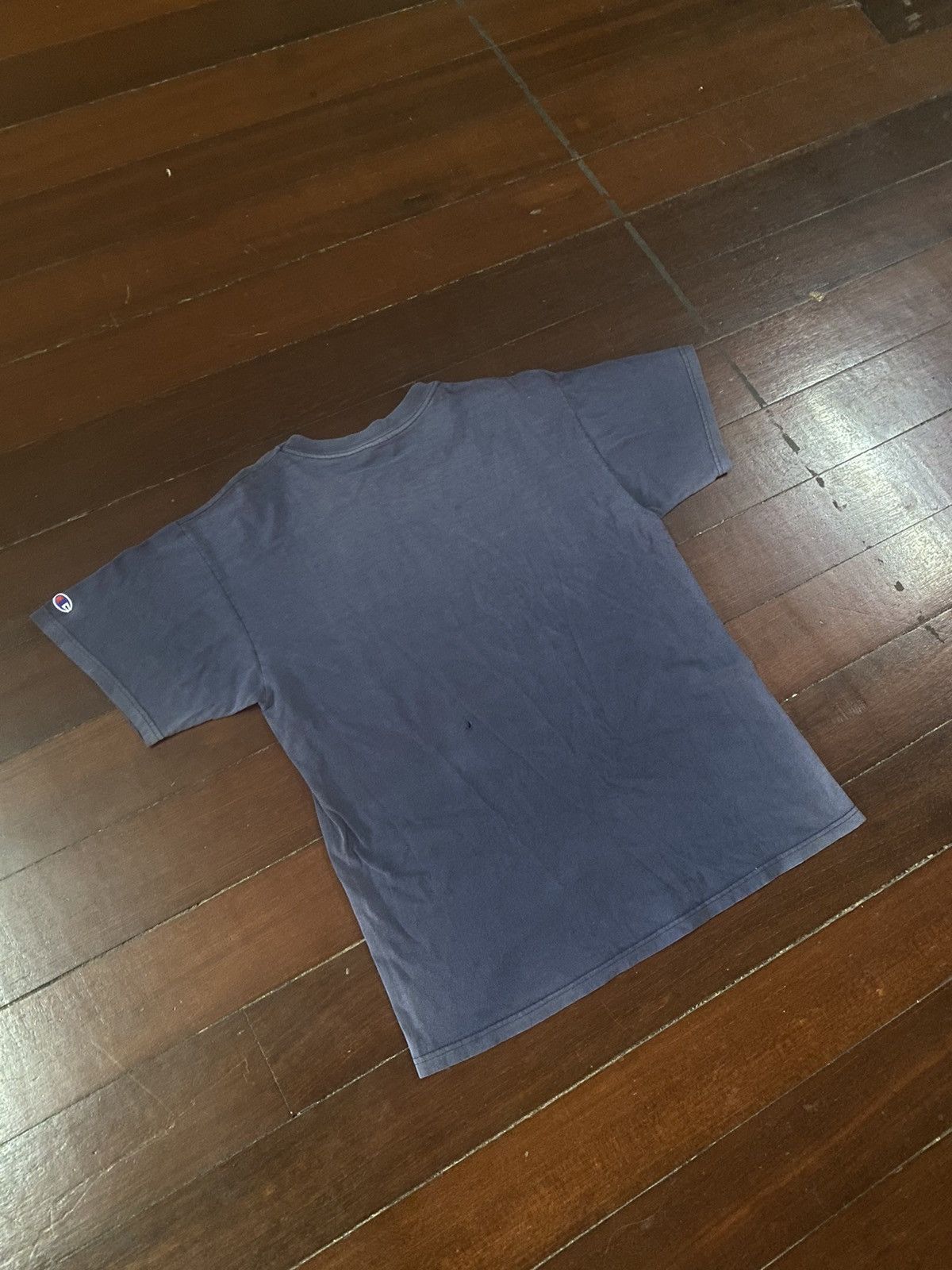USA Olympics × Vintage VTG 90s ATLANTA OLYMPICS TEE SUN FADED Size US L / EU 52-54 / 3 - 9 Thumbnail