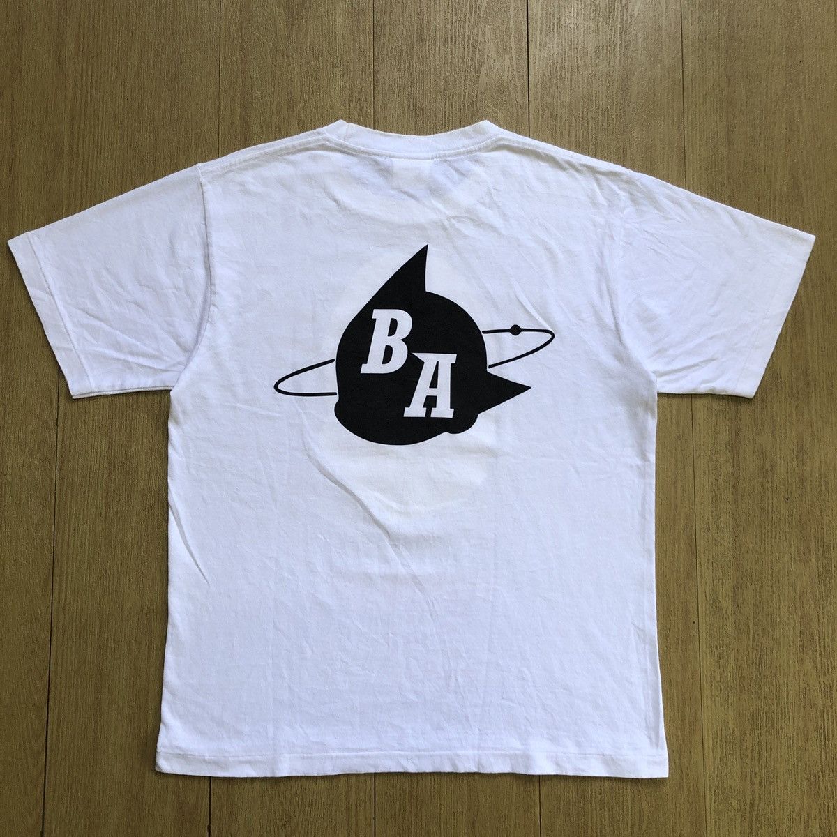 Bape Bape x Astro Boy Tee Size US S / EU 44-46 / 1 - 2 Thumbnail
