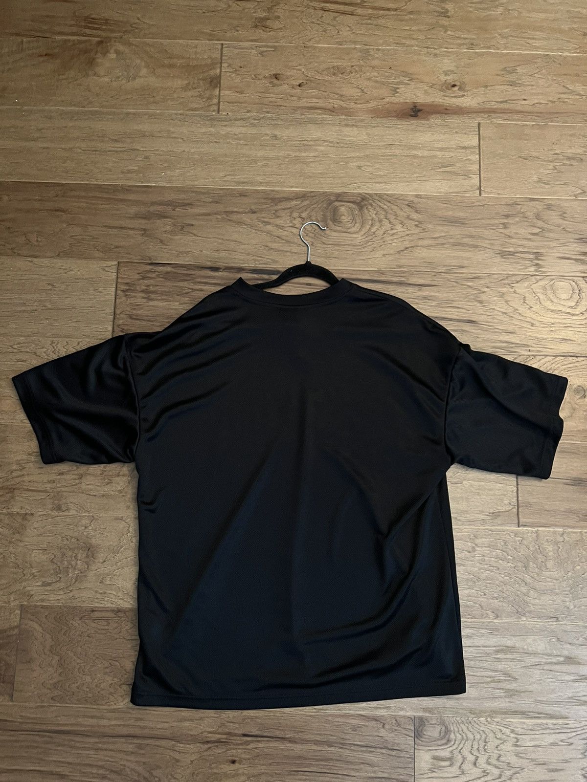 H&M Oversized fit New York jersey Size US L / EU 52-54 / 3 - 2 Thumbnail