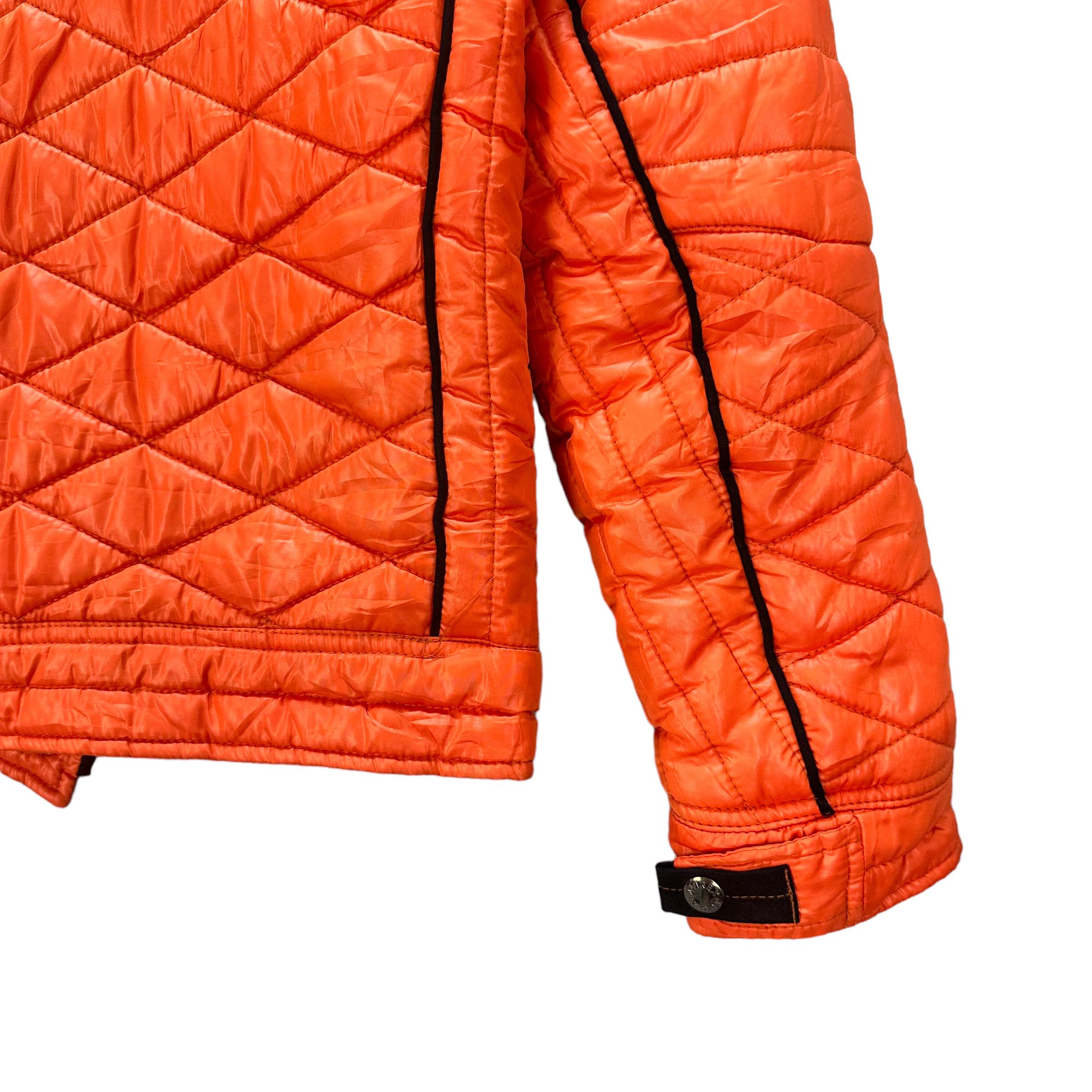 Avirex AVIREX QUILTED PUFFER JACKET #8449-009 Size US M / EU 48-50 / 2 - 18 Thumbnail