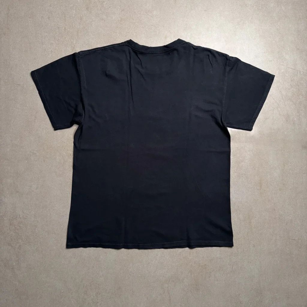 Other Vintage Smoking Bob Marely T-Shirt - S Size US M / EU 48-50 / 2 - 2 Thumbnail