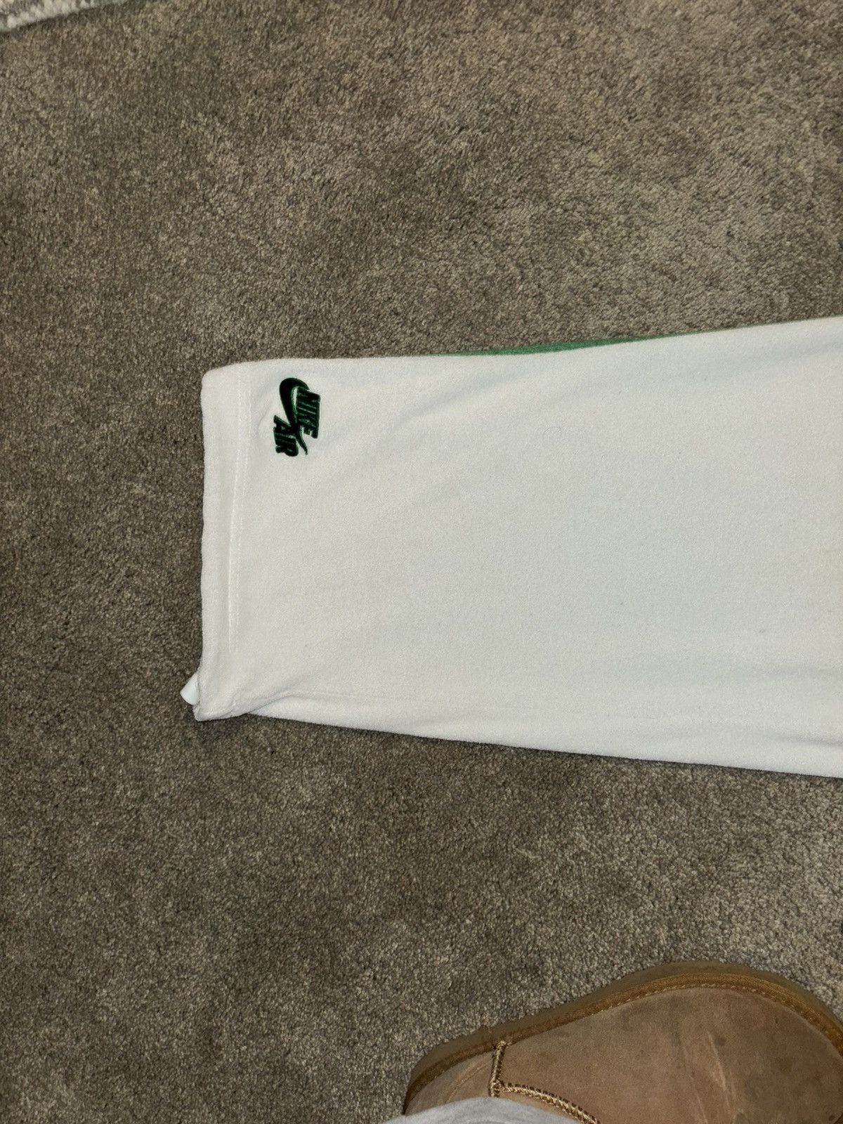 Nike Nike Rare Joggers Size US 40 / EU 56 - 3 Thumbnail