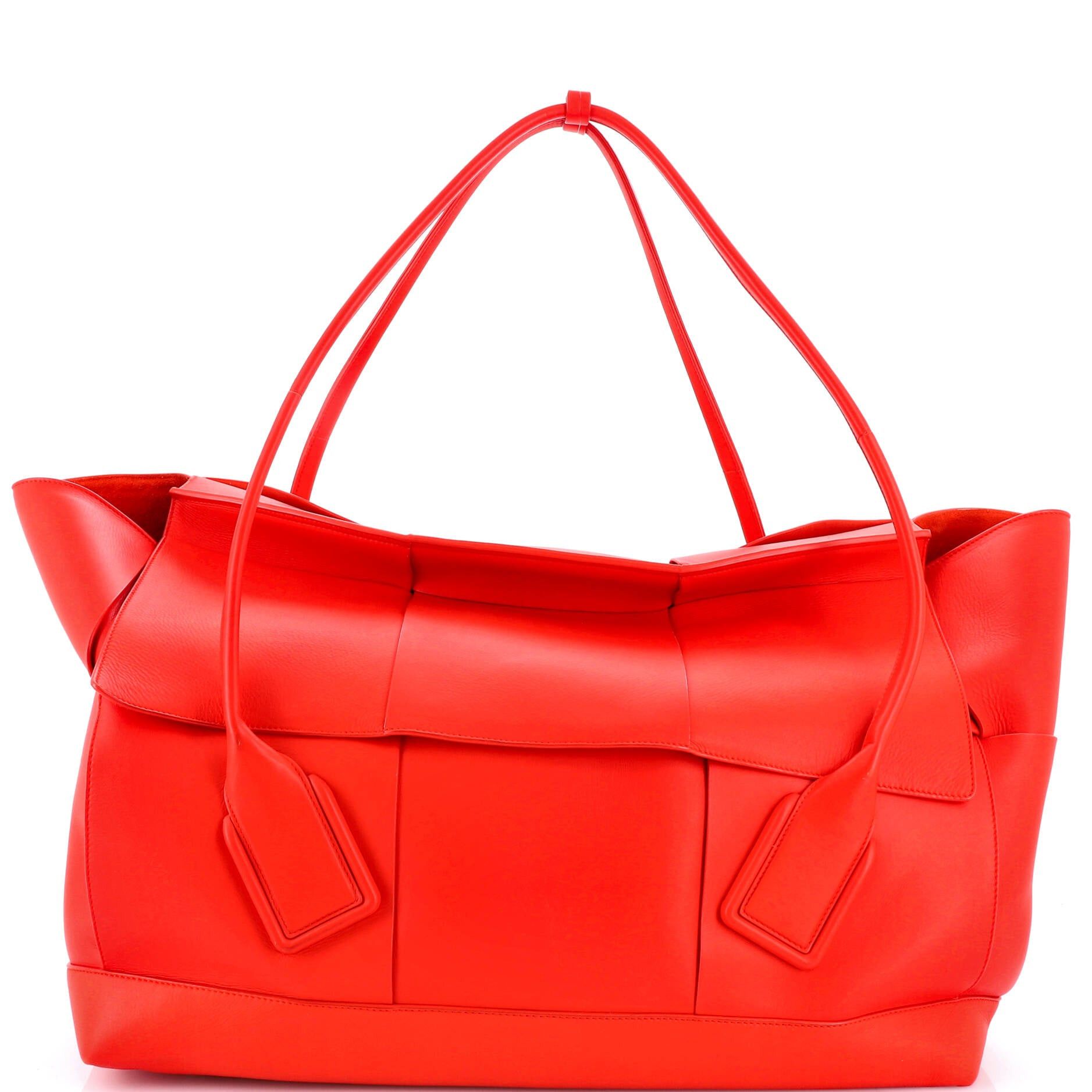 Bottega Veneta Arco Bag Size ONE SIZE - 1 Thumbnail