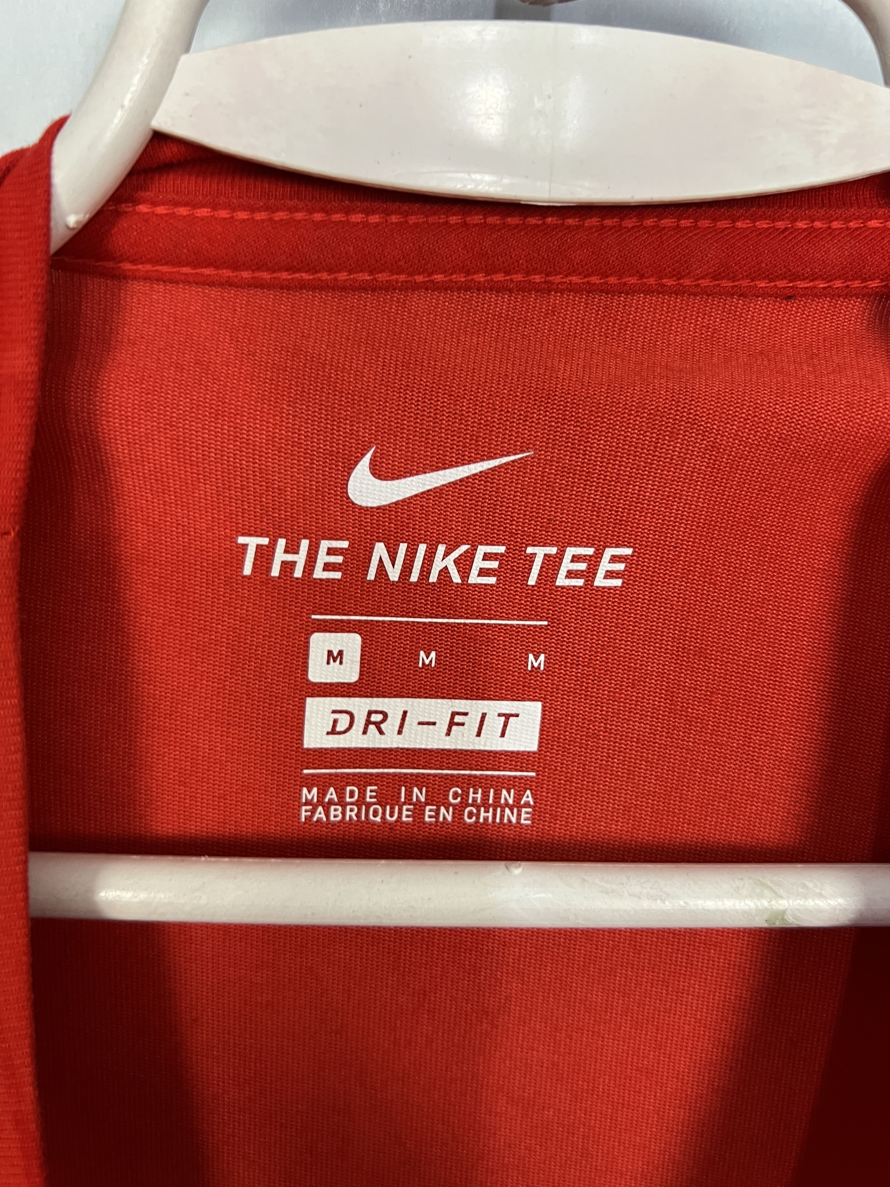 Nike Nike USA Tokyo Olympics Basketball Warm Up Jersey Shirt Size US M / EU 48-50 / 2 - 4 Thumbnail