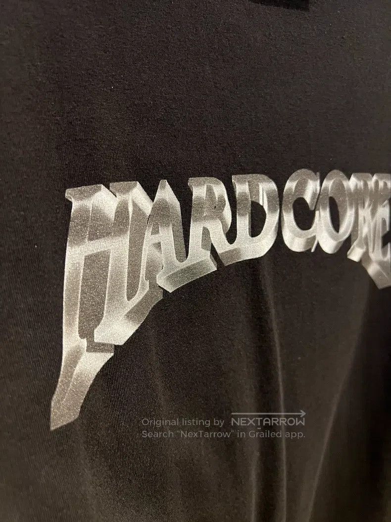 Vetements Vetements T-shirt Size US XS / EU 42 / 0 - 4 Thumbnail