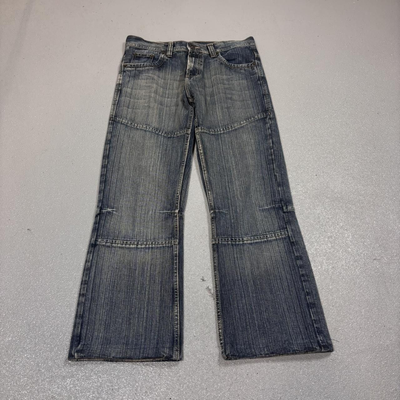 Vintage jeans
