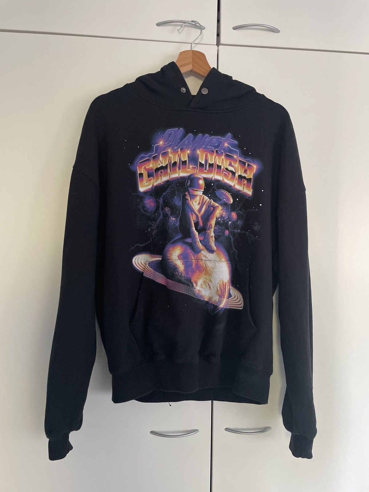 CHILDS Planet Childish Size US S / EU 44-46 / 1 - 1 Thumbnail