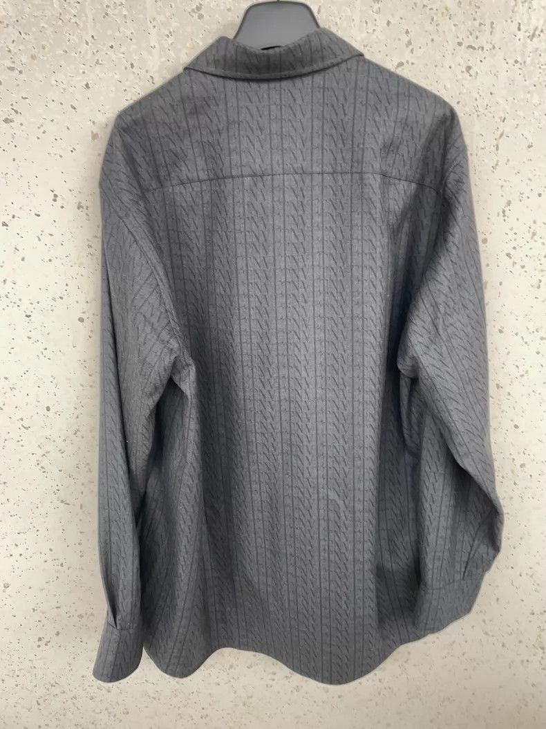 Valentino Valentino Men's long-sleeved shirt Size US L / EU 52-54 / 3 - 2 Thumbnail