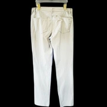 Other All In Motion Mens 32R Stretch Pants Casual Golf Athleisure Size US 32 / EU 48 - 3 Thumbnail