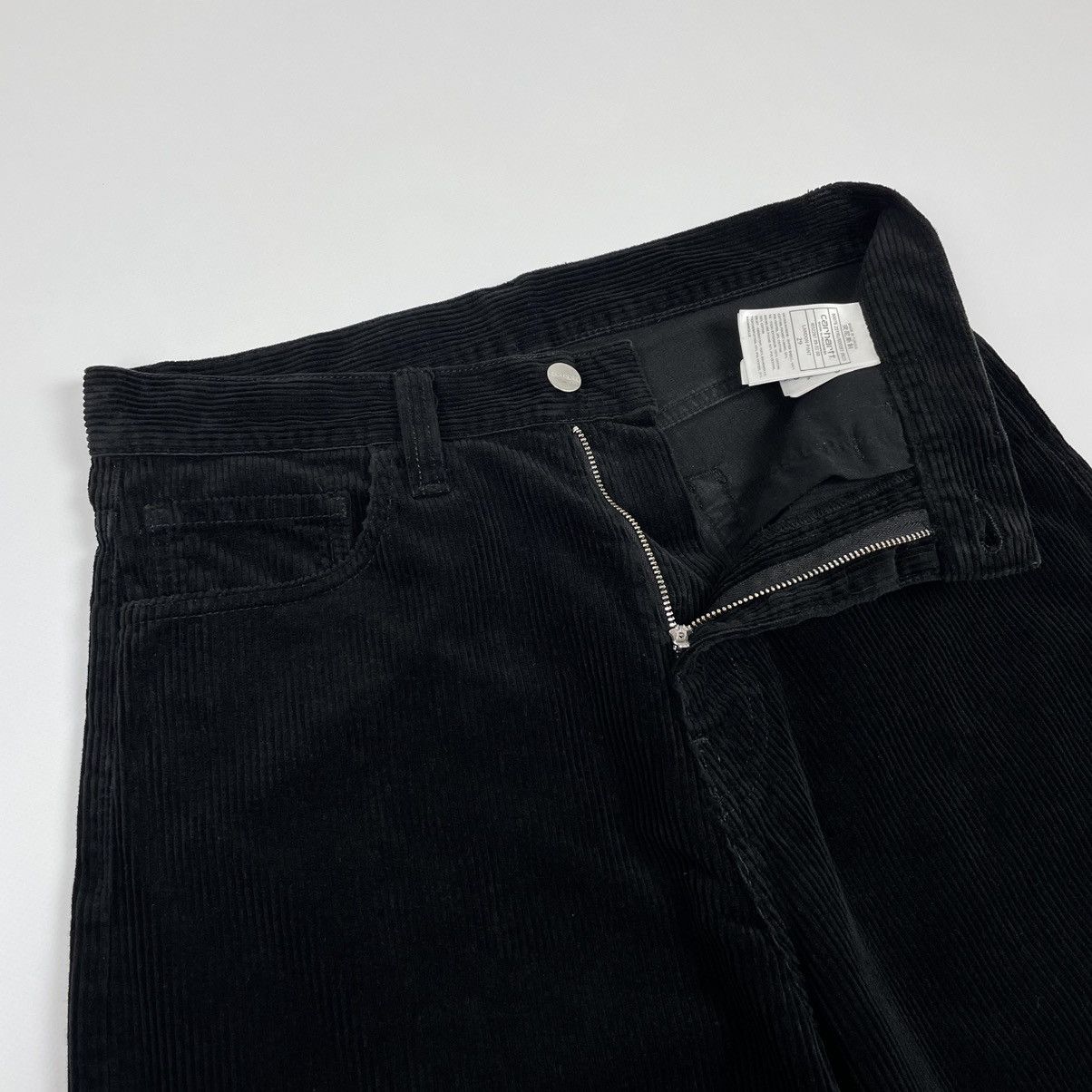 Carhartt Carhartt Velvet Pants Landon Pant Size US 29 - 5 Thumbnail