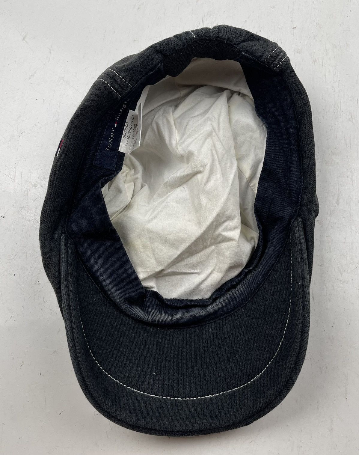Tommy Hilfiger tommy hilfiger hat tc46 Size ONE SIZE - 11 Thumbnail