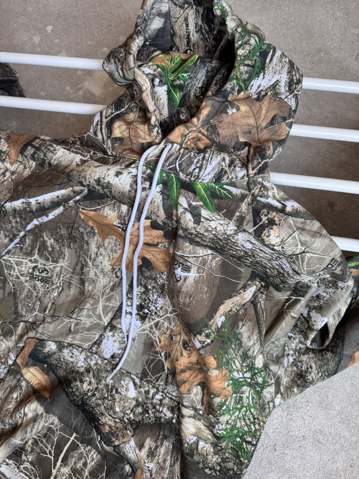 Nike × Realtree Nike SB RealTree Camo Hoodie Size US M / EU 48-50 / 2 - 5 Thumbnail