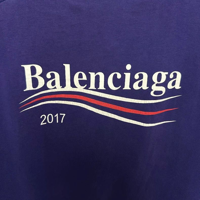 Balenciaga Balenciaga Coca-Cola Short Sleeve Size XS Size US XS / EU 42 / 0 - 5 Thumbnail