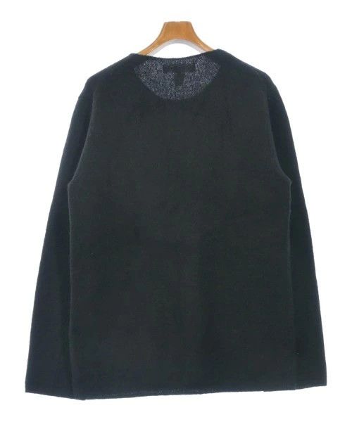 Comme des Garcons SHIRT Sweater Pullover Plain Knitted Size US L / EU 52-54 / 3 - 2 Thumbnail