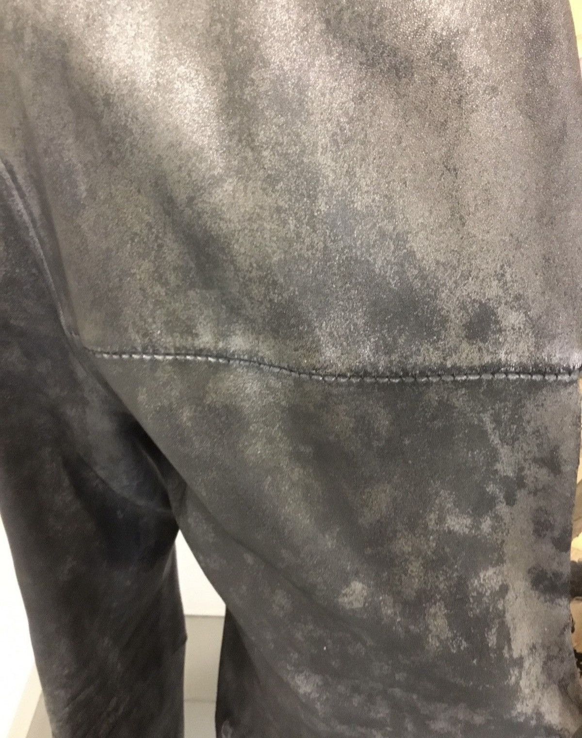 10sei0otto Unique leather jacket Size US M / EU 48-50 / 2 - 3 Thumbnail