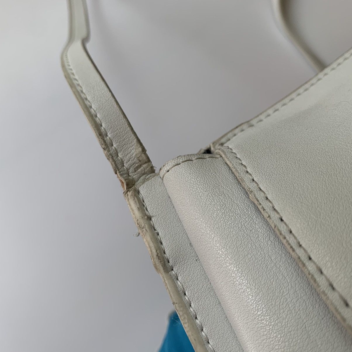 Jil Sander Jil Sander Leather Woman’s Crossbody Bag Handbag Size ONE SIZE - 14 Thumbnail