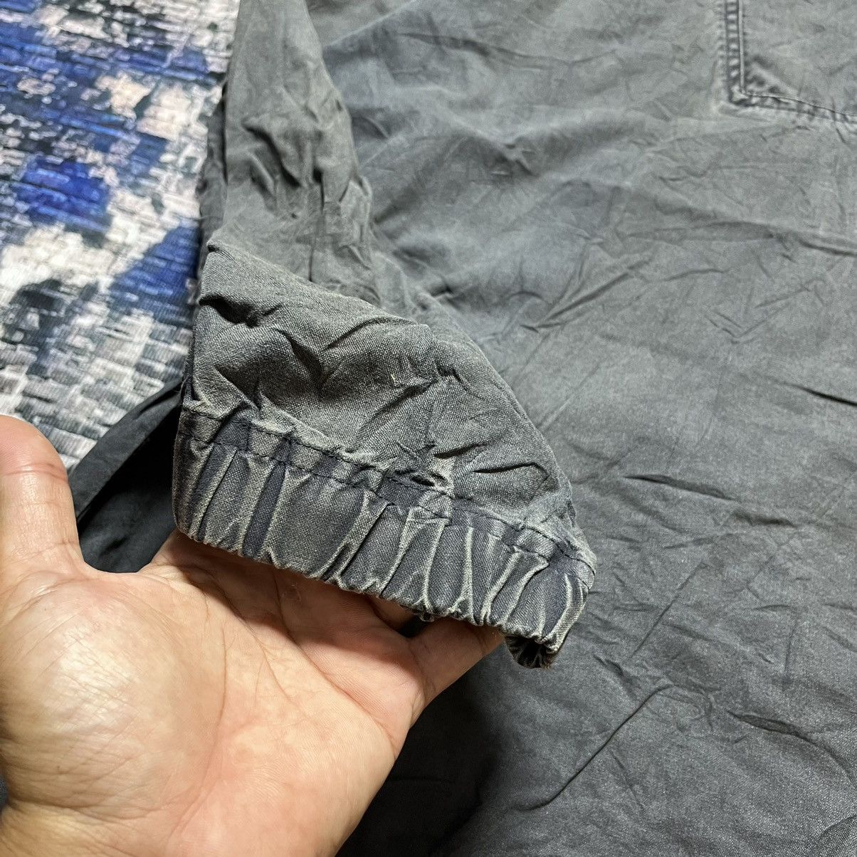 L.L. Bean × Vintage 🔥Vintage LL.Bean Half Zipper Hoodie Jacket Size US M / EU 48-50 / 2 - 4 Thumbnail