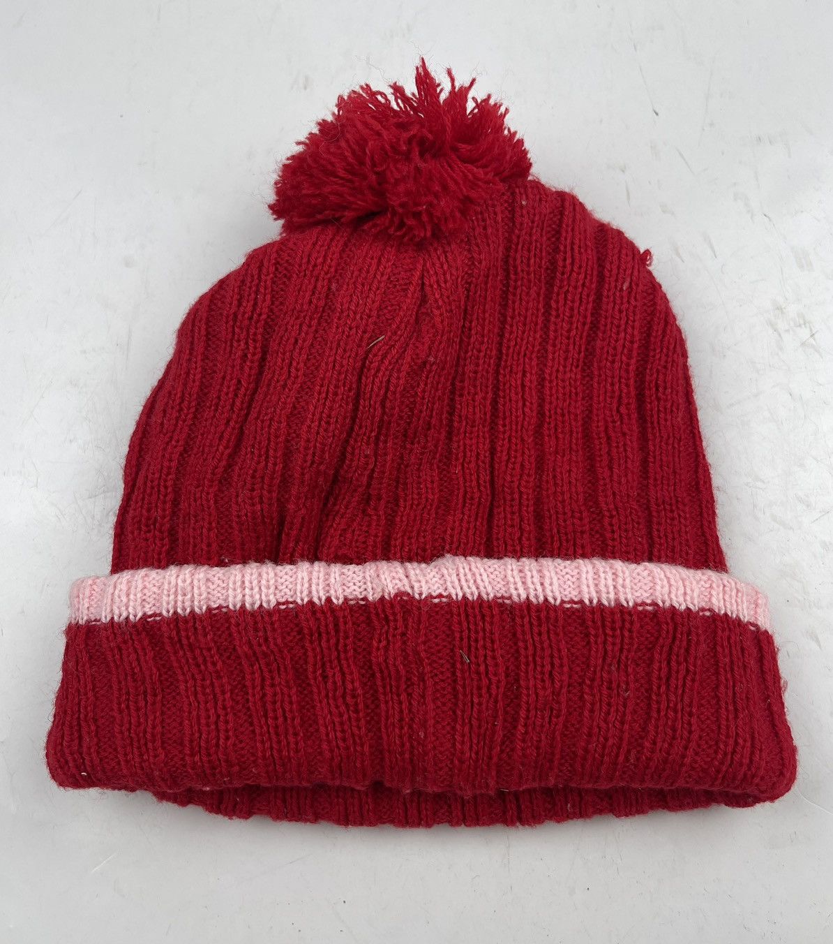 Anime hello kitty beanie hat snow cap tc27 Size ONE SIZE - 4 Thumbnail