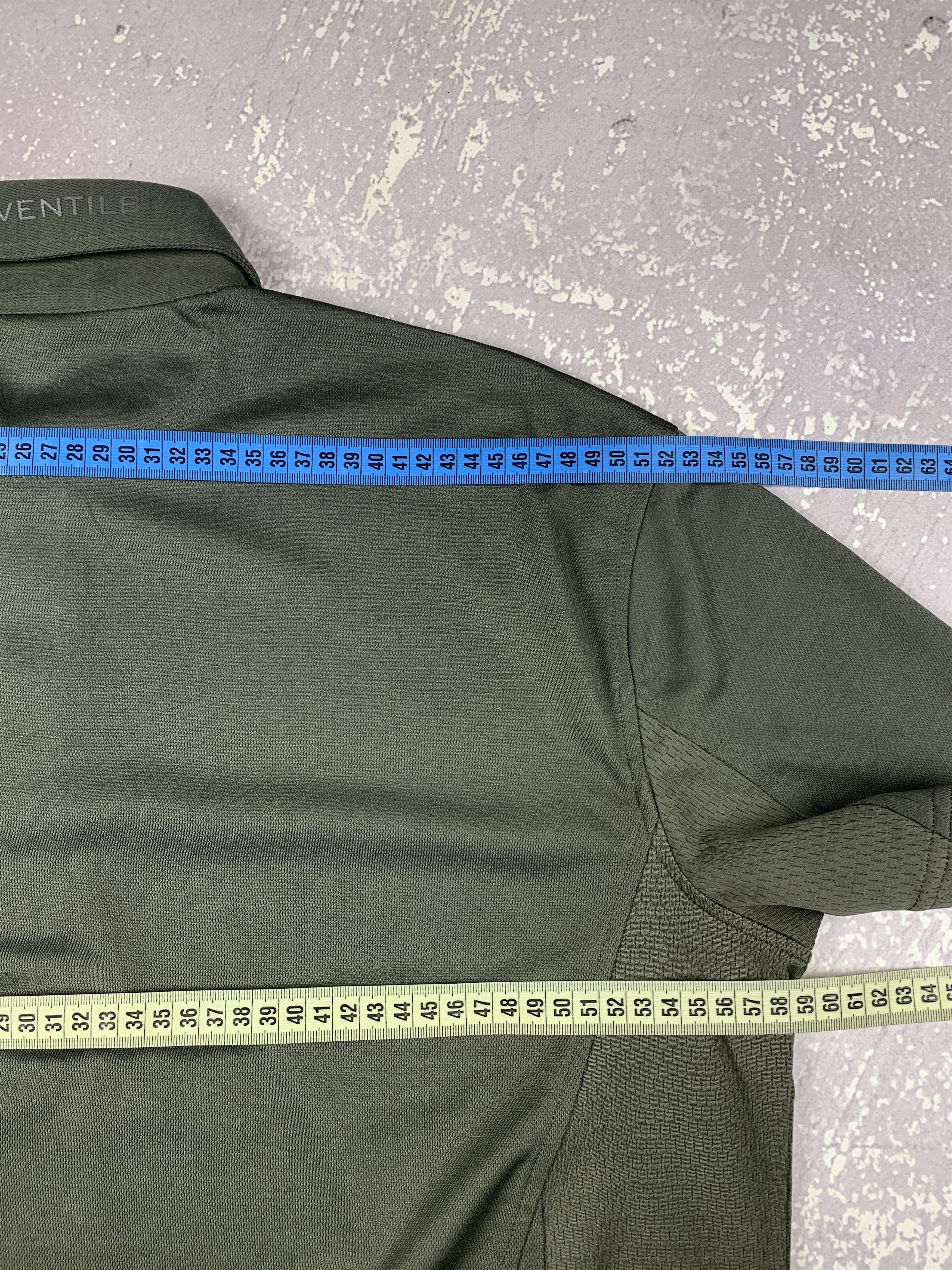 Galvin Green Galvin Green Ventil8 Golf Polo T Shirt Size US L / EU 52-54 / 3 - 12 Thumbnail