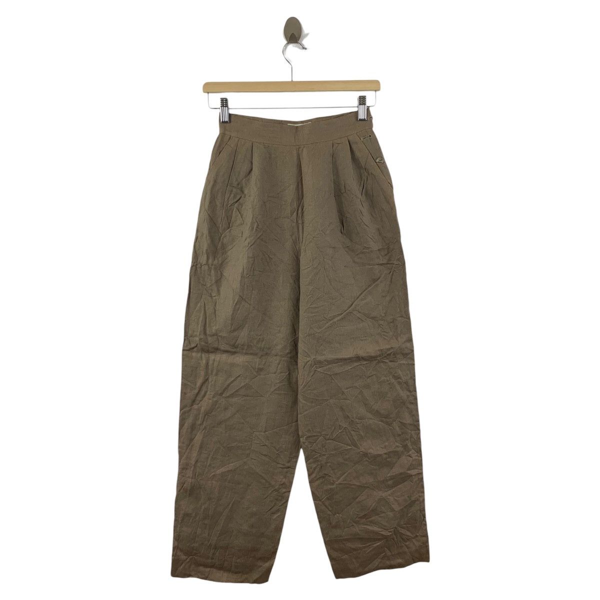 Margaret Howell MARGARET HOWELL relax pants Size US 26 / EU 42 - 1 Thumbnail