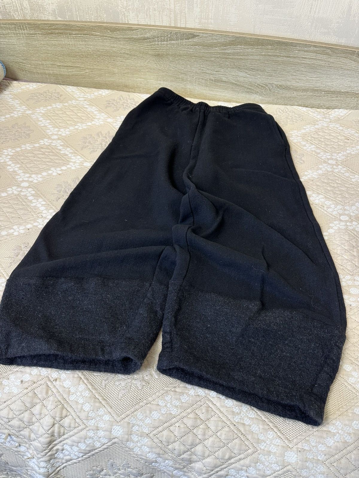 OSKA 🔥 Oska Wide Pants Wool Trousers Baggy Size XS Size 25" / US 0 / IT 36 - 2 Thumbnail