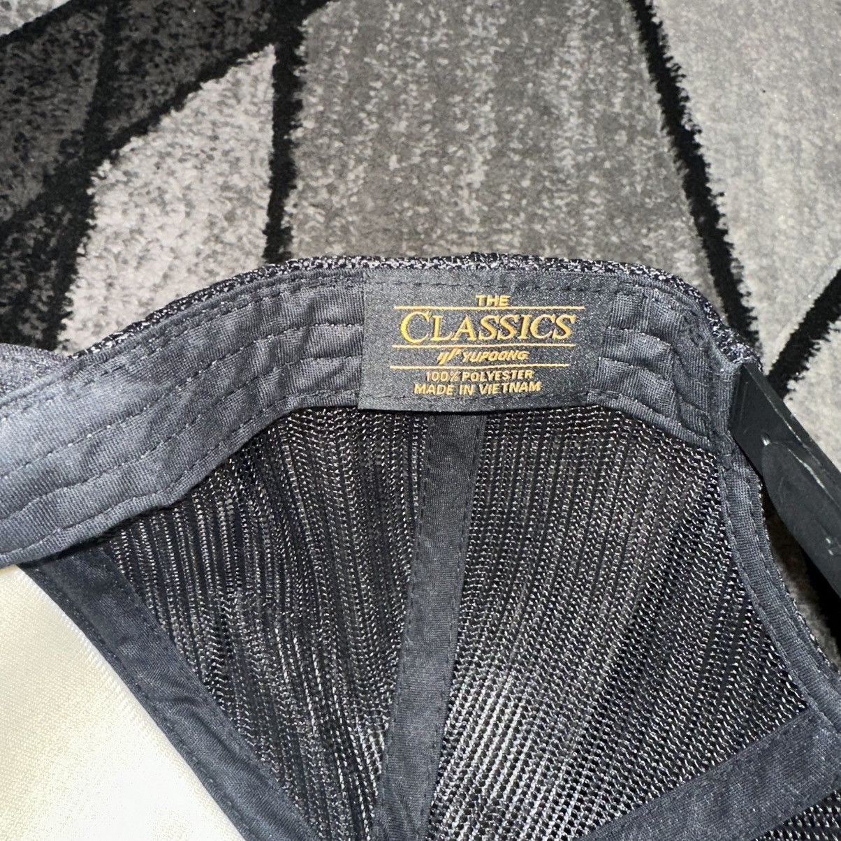 Ransom Clothing RANSOM: Trucker Hat Size ONE SIZE - 4 Thumbnail