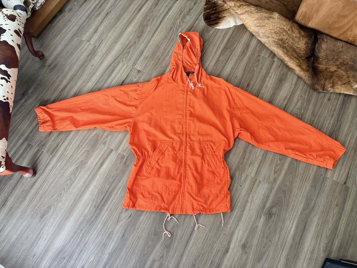 Alexander Julian Rare Vintage Colours by Alexander Julian windbreaker jacket Size US L / EU 52-54 / 3 - 1 Thumbnail
