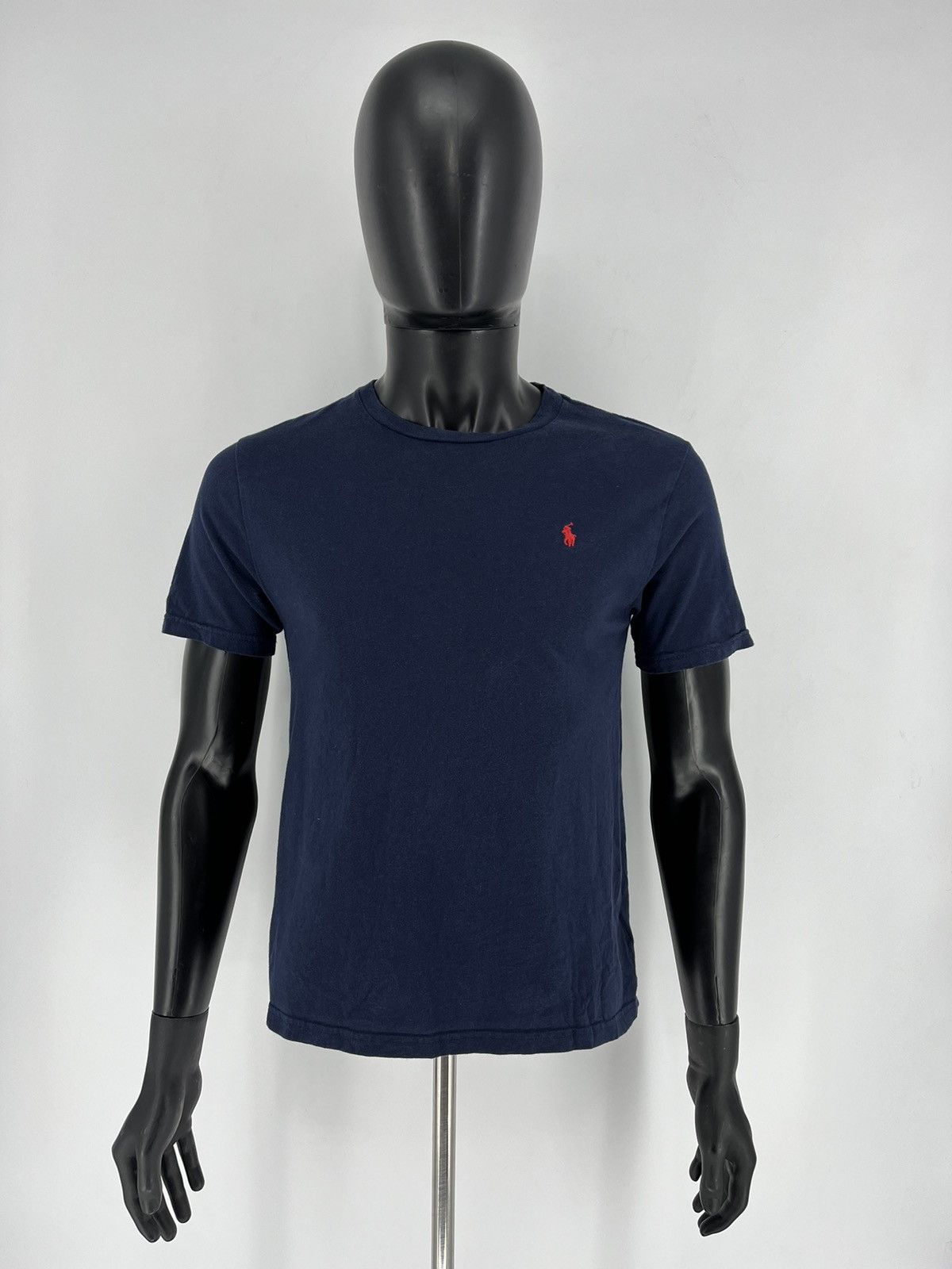 Polo Ralph Lauren Vintage Polo Ralph Lauren Tee T Shirt Size XS Streetwear Size US XS / EU 42 / 0 - 3 Thumbnail