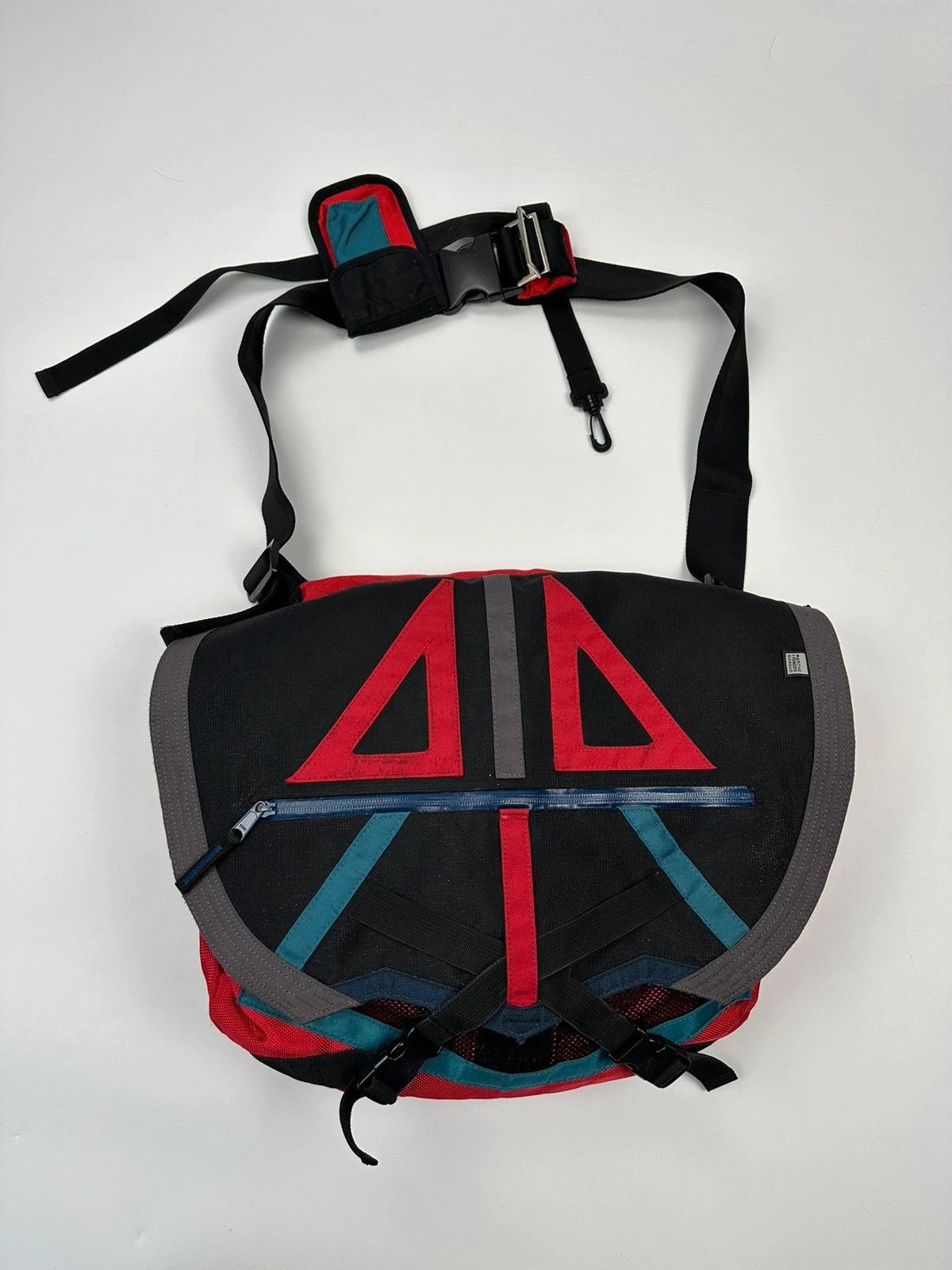 Men's Marithe Francois Girbaud Bags & Luggage | Grailed