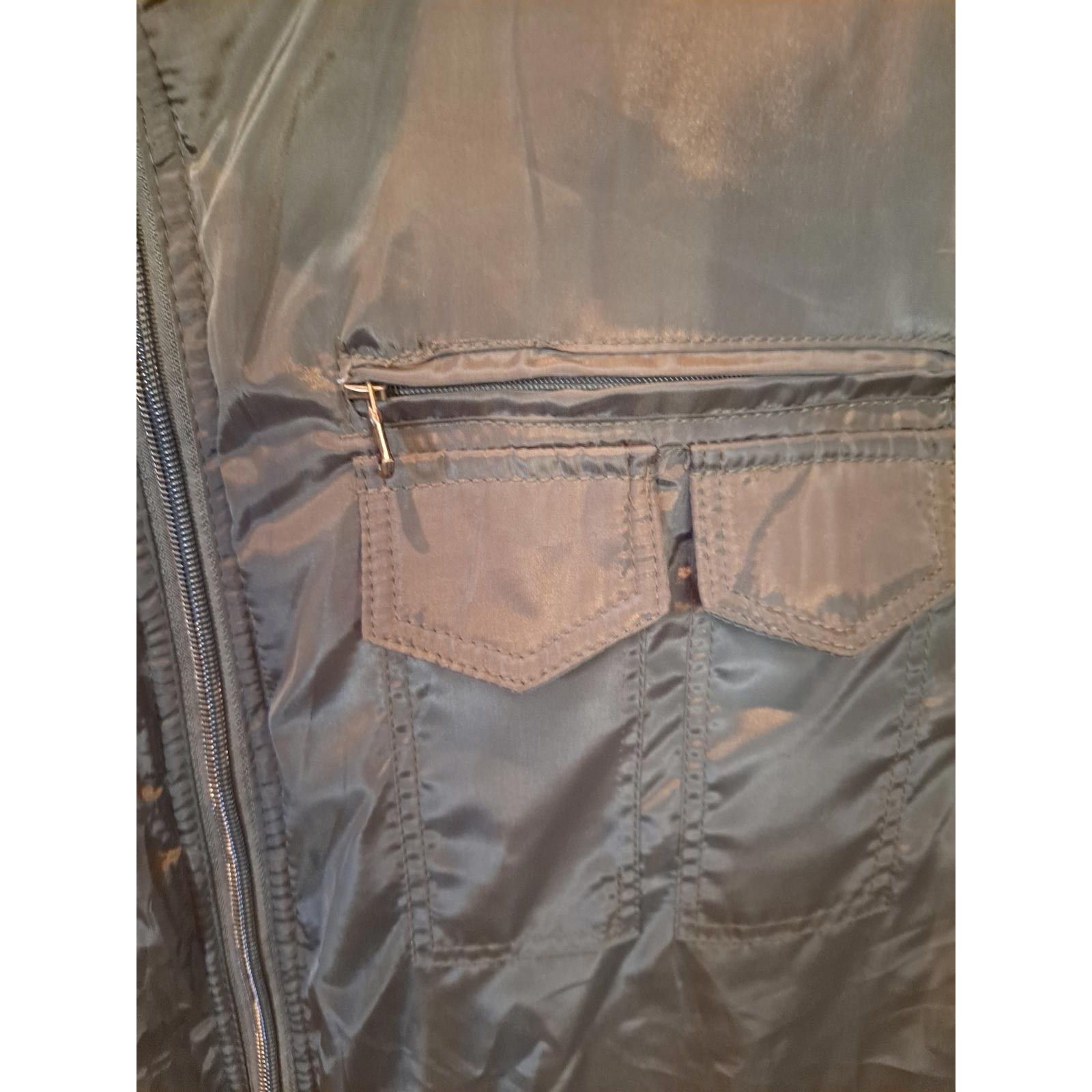 Other Cool Choice Dincavine Classics Fleece Lined Vest Size XL Size US XL / EU 56 / 4 - 2 Thumbnail