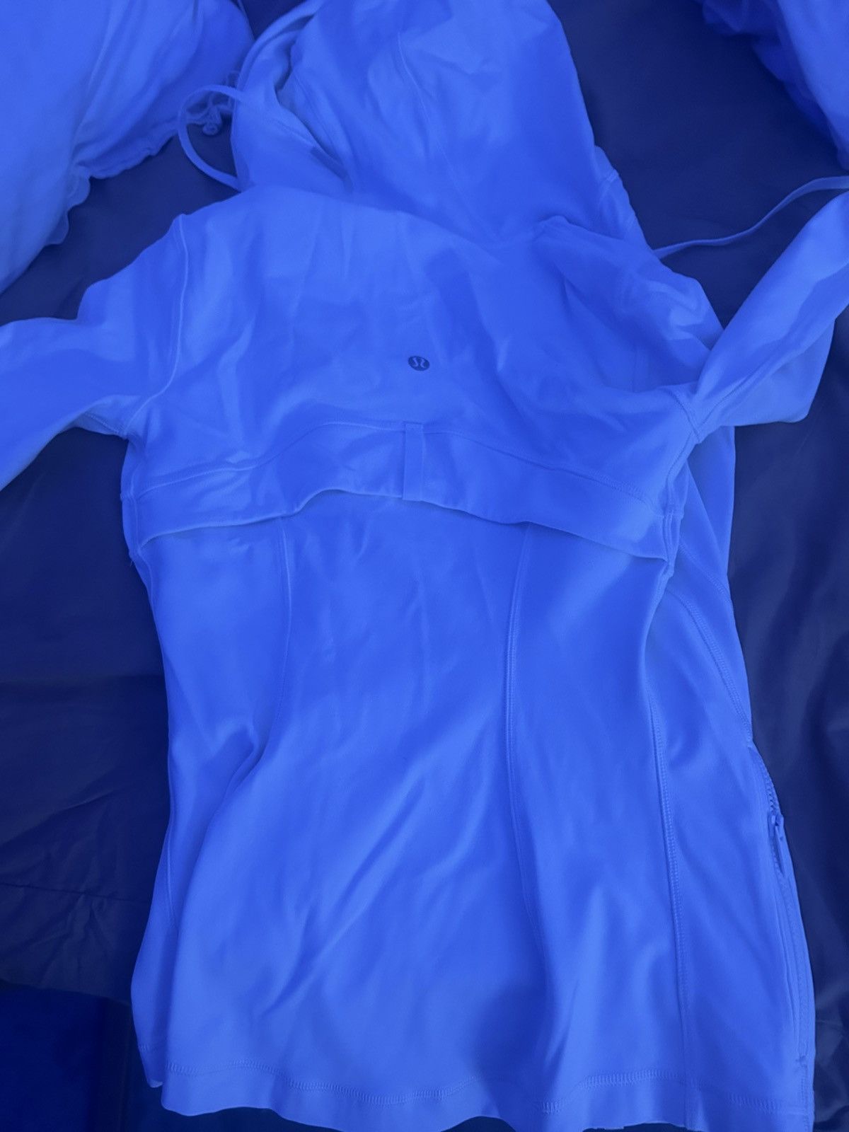 Lululemon lululemon define jacket Size XXS / US 00 / IT 34 - 2 Thumbnail