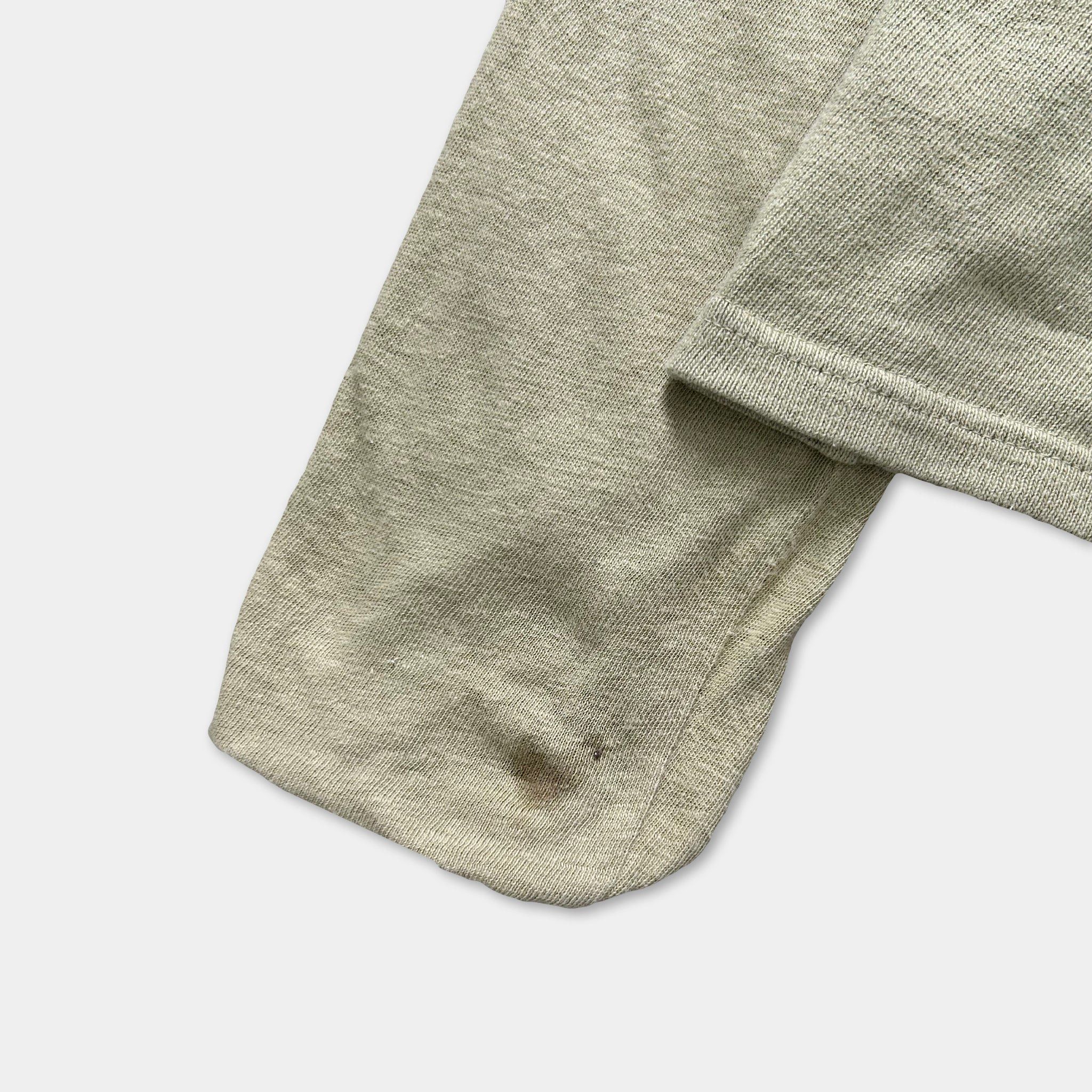 Kapital Kapital Japanese Ninja Hooded Sweatshirt Size ONE SIZE - 6 Thumbnail