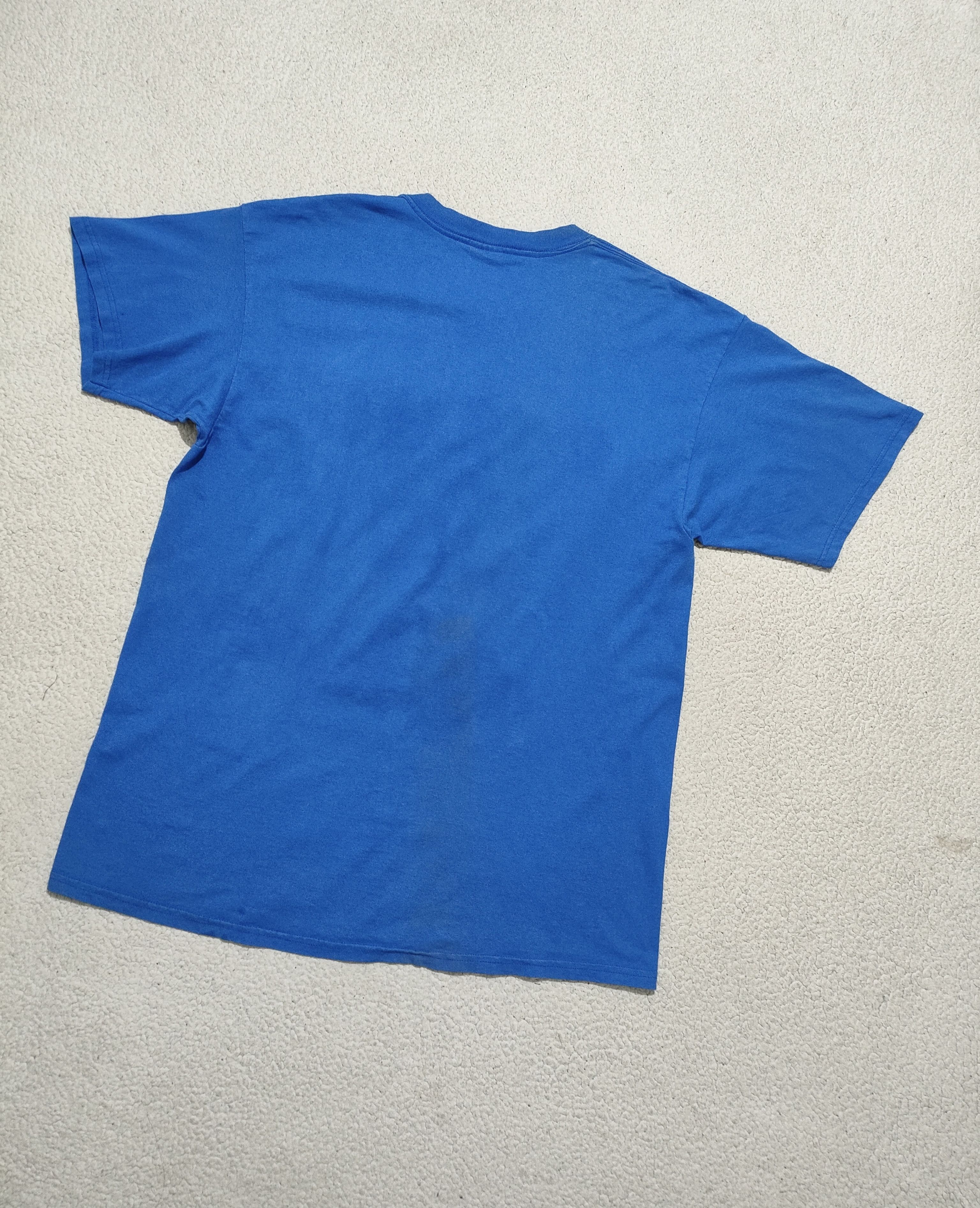 Band Tees Early 00s DESCENDENTS 'Sketch Milo' Vintage Band Tee Size US XL / EU 56 / 4 - 12 Thumbnail