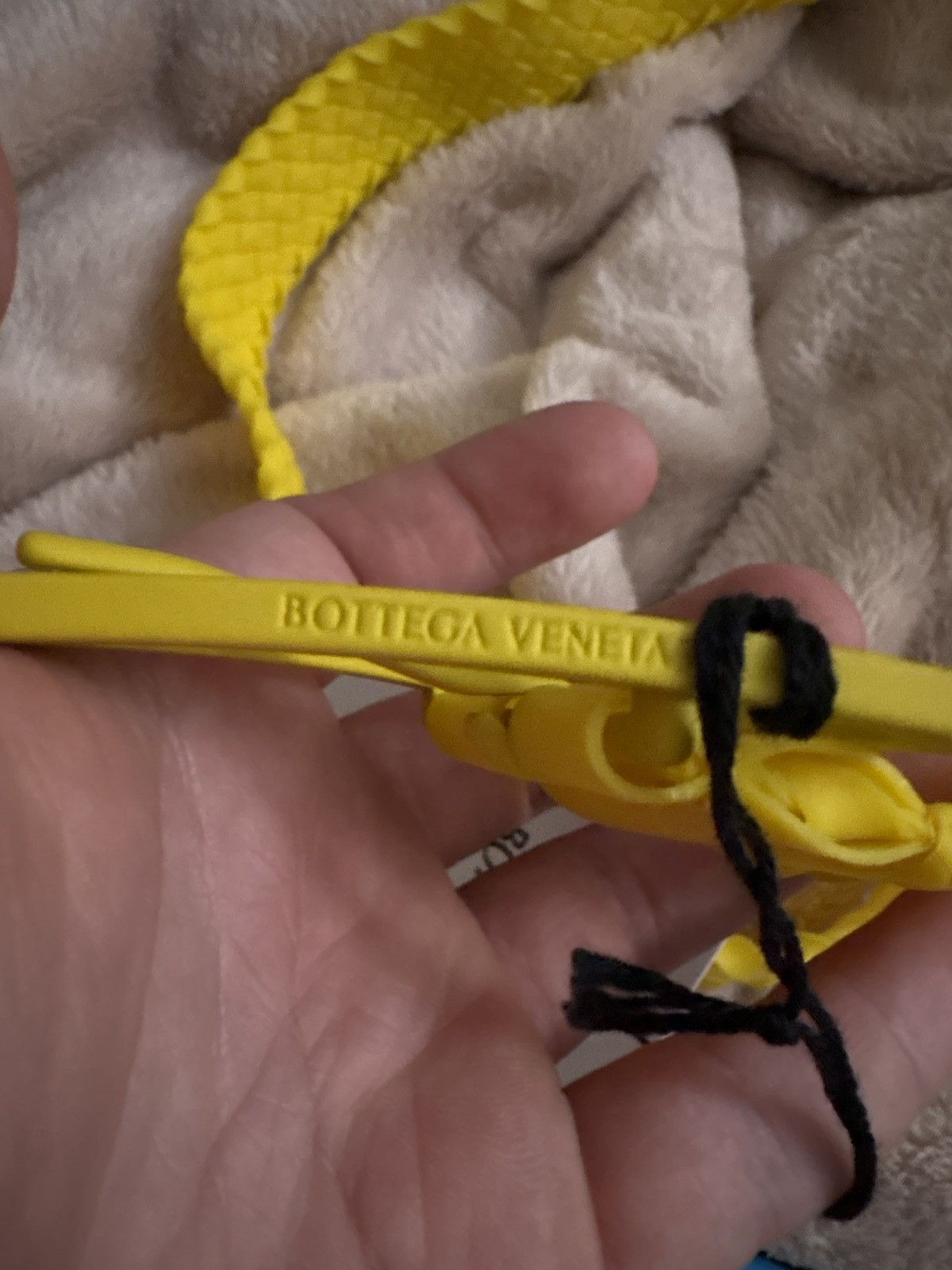 Bottega Veneta Bottega Veneta Intreccio Buckled Belt 90CM Size 30 - 2 Thumbnail