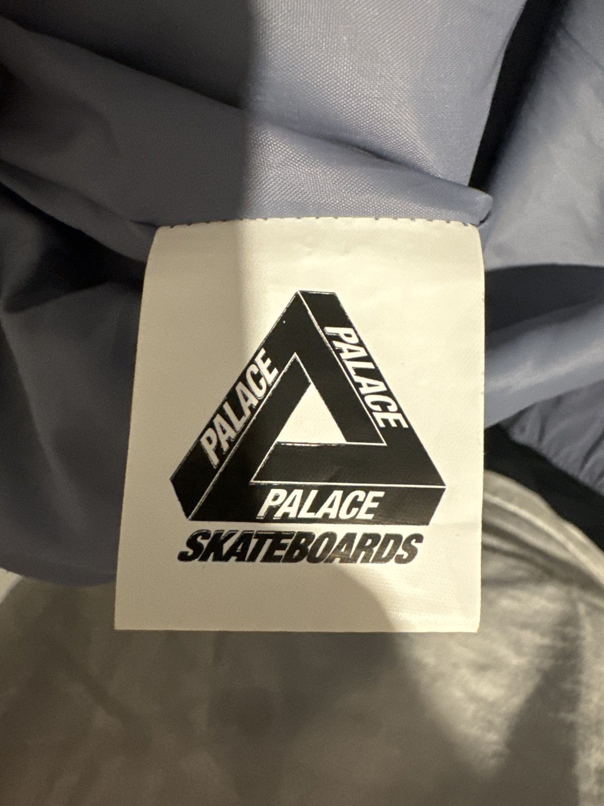 Palace Palace Crago Bottom Shadow Grey Size US 32 / EU 48 - 15 Thumbnail