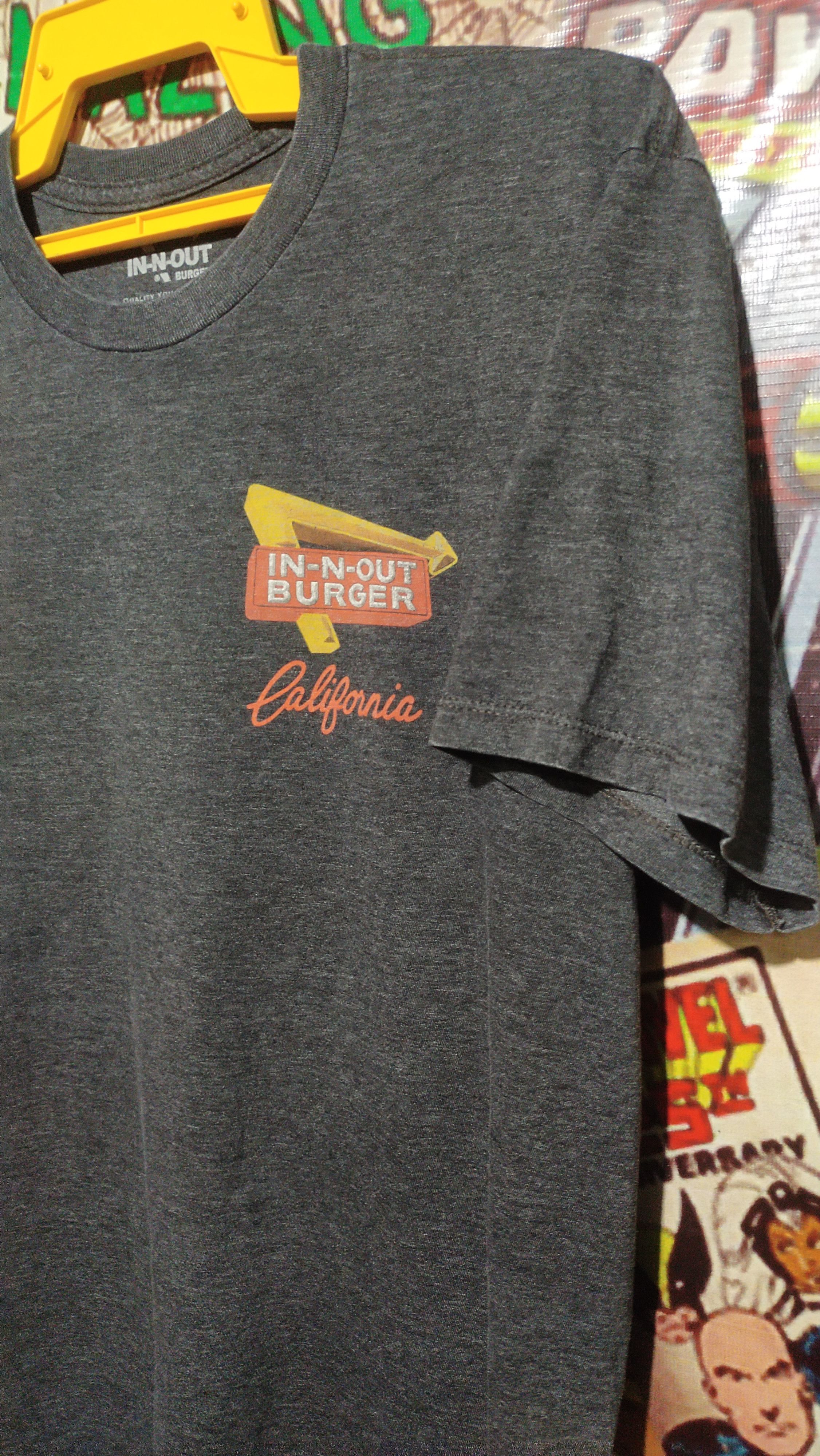 Other IN N OUT X STREETWEAR X VINTAGE Size US L / EU 52-54 / 3 - 5 Thumbnail