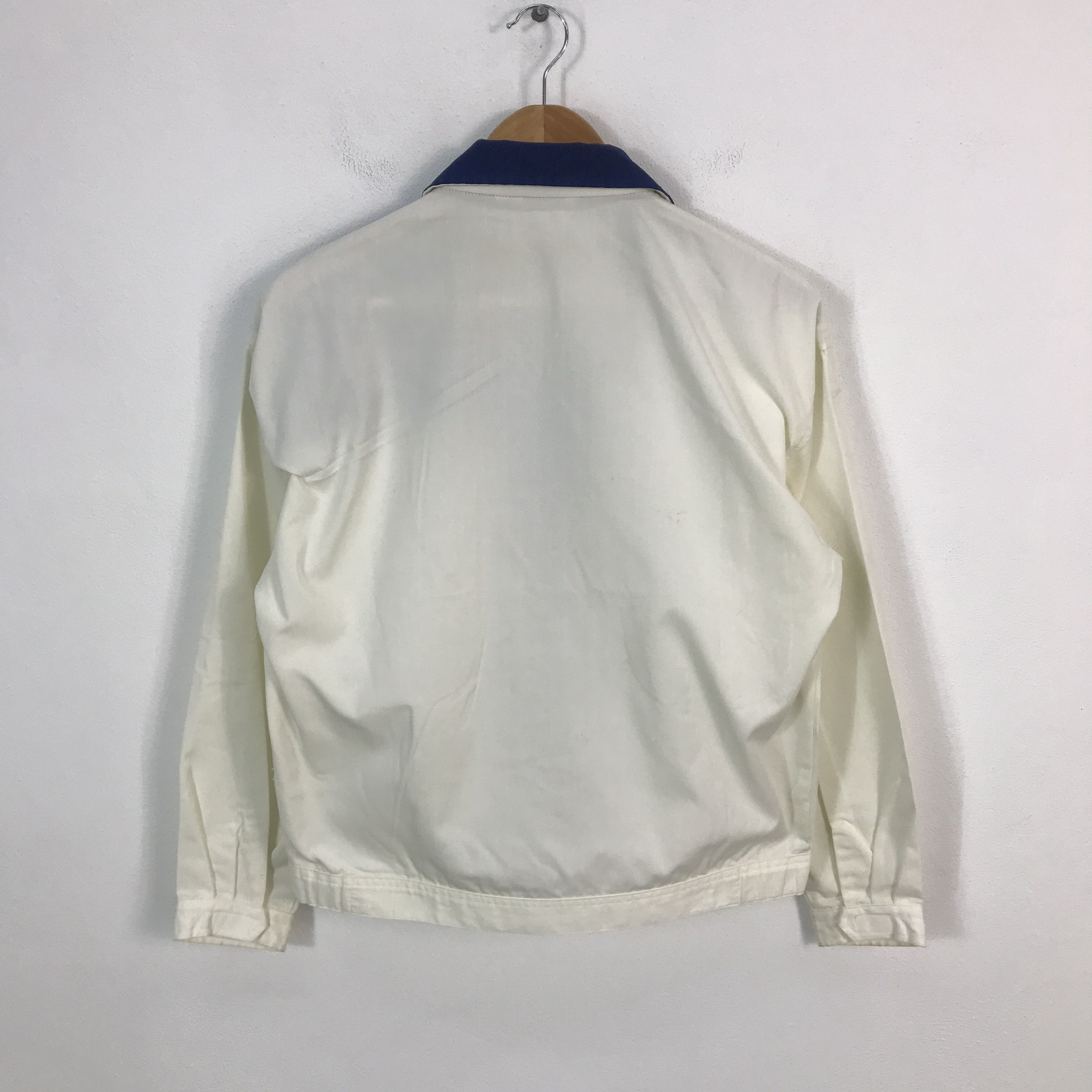Japanese Brand × Sports Specialties suzuki racing work jacket Size US L / EU 52-54 / 3 - 3 Thumbnail