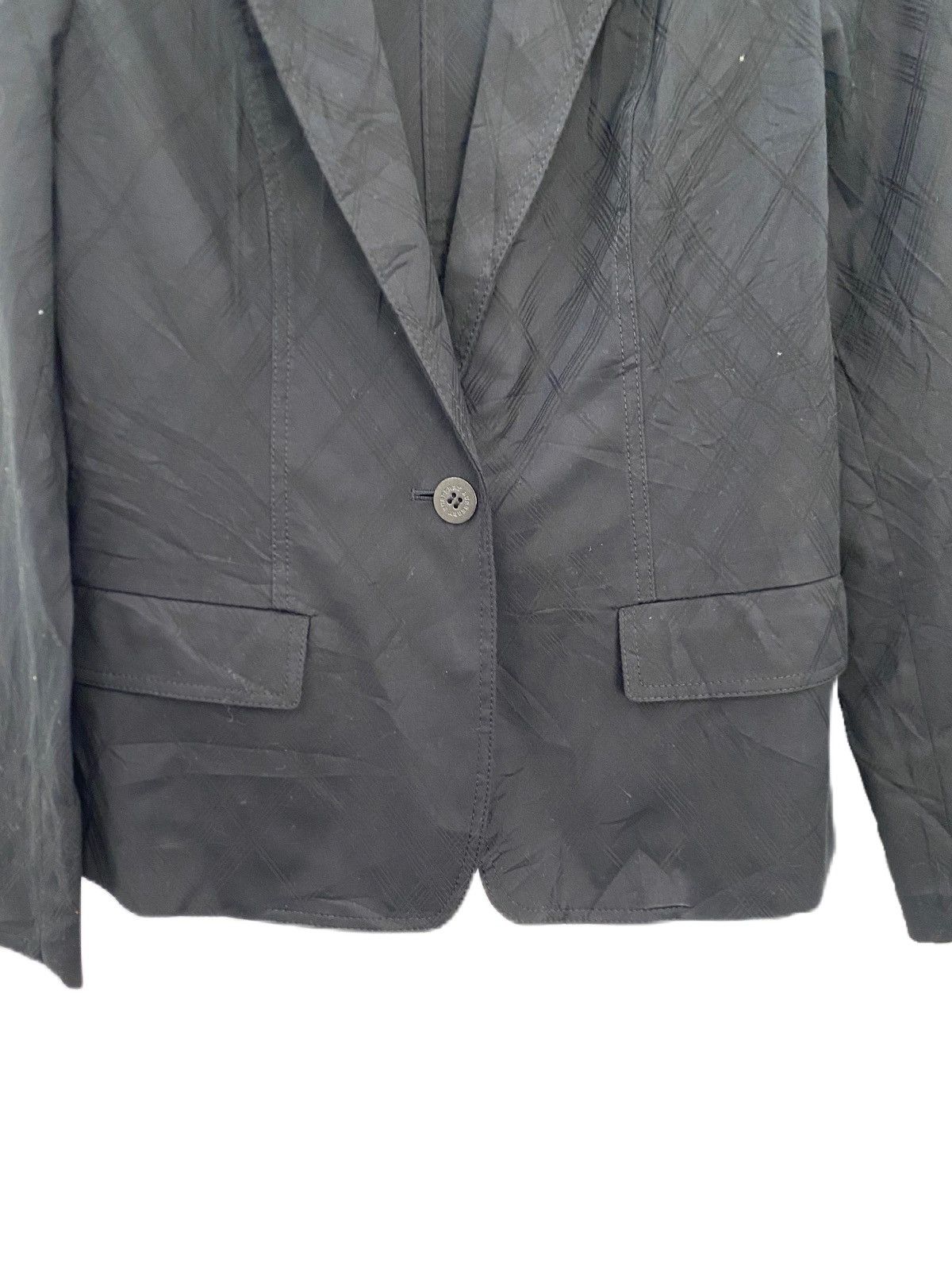 Burberry BURBERRY LONDON CASUAL JACKET Size S / US 4 / IT 40 - 3 Thumbnail