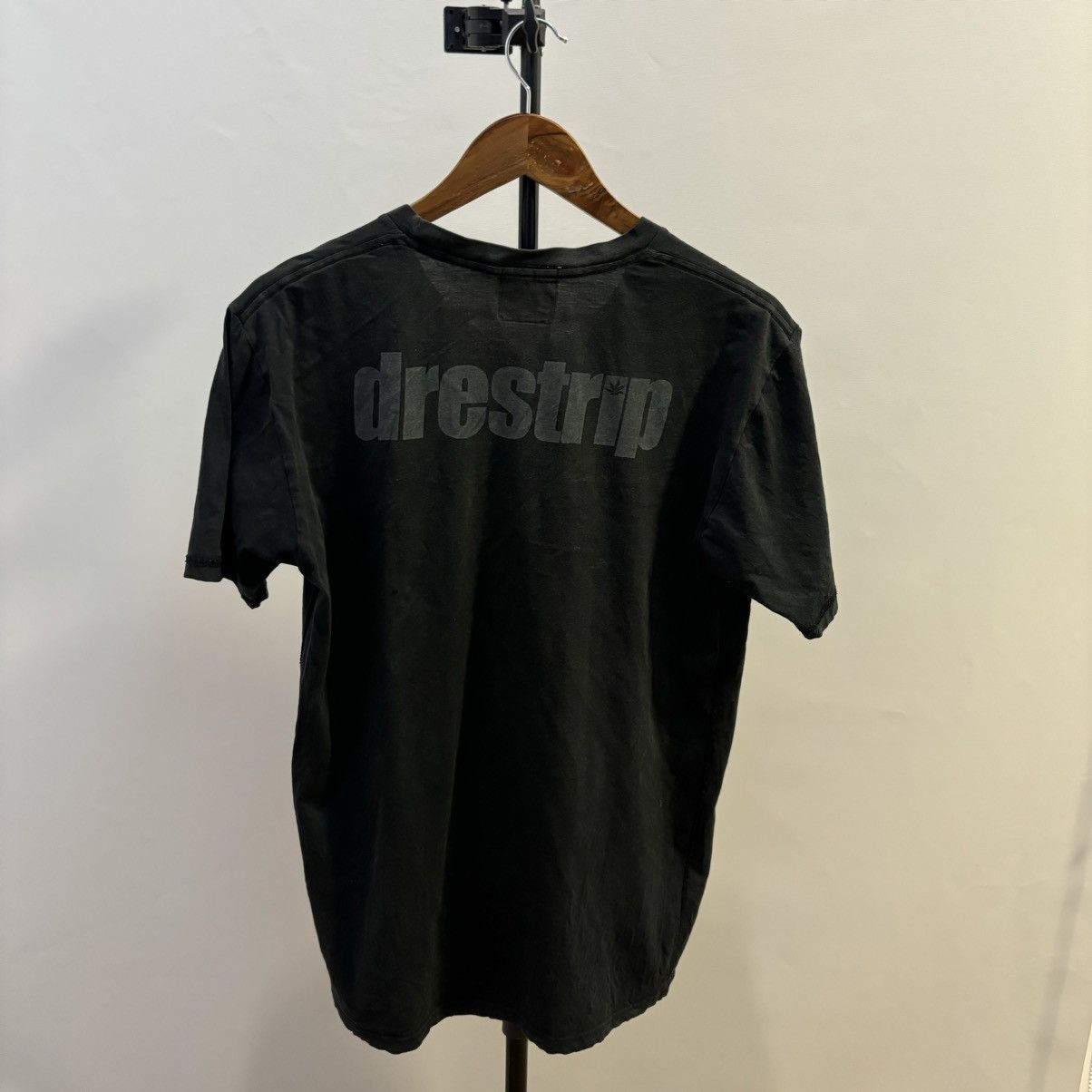 Japanese Brand × Peanuts Theater 8 x Drestrip x Peanuts Ramones Designs Vintage Looks Size US M / EU 48-50 / 2 - 5 Thumbnail
