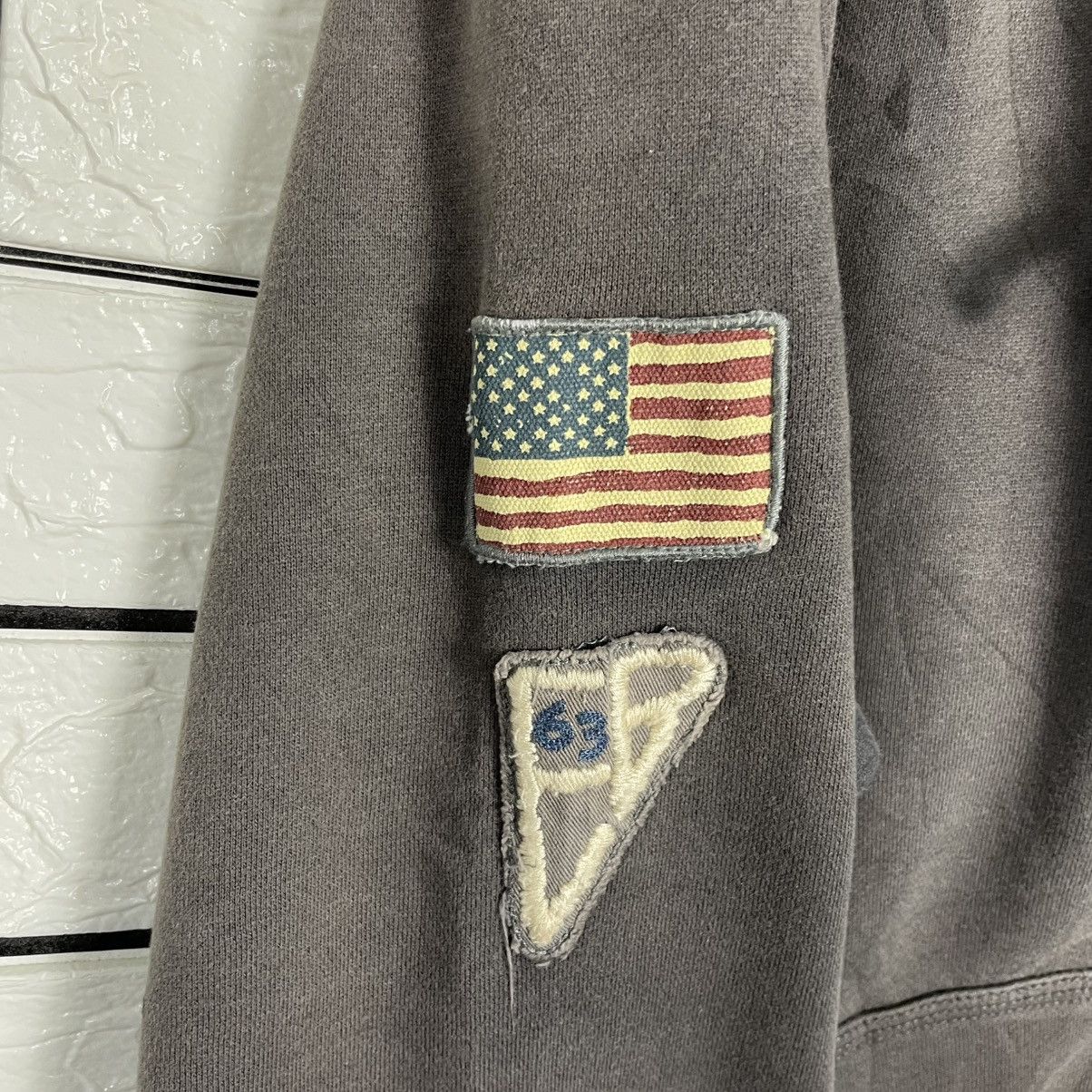 Eddie Bauer Eddie Bauer Zipper Hoodie Size US M / EU 48-50 / 2 - 16 Thumbnail