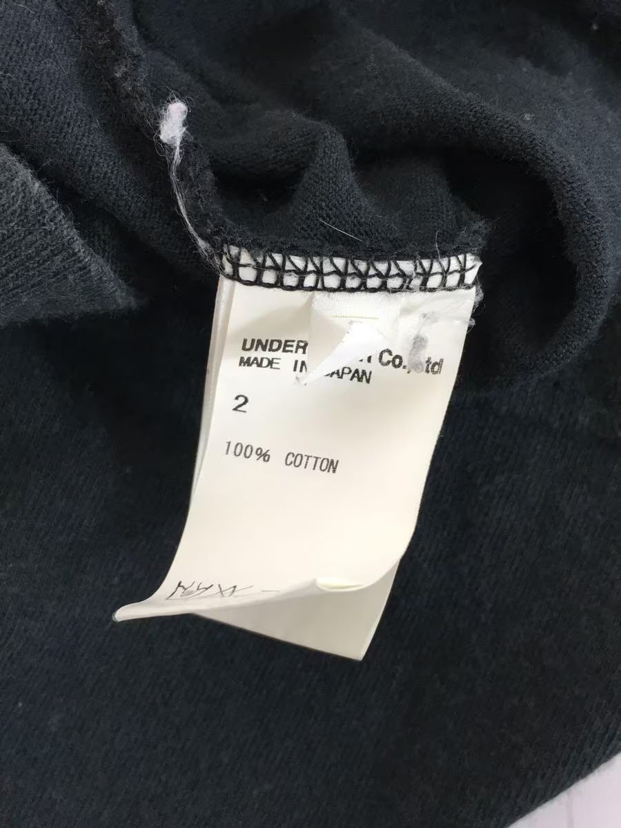 Undercover Horror U Logo Tee Size US M / EU 48-50 / 2 - 4 Thumbnail