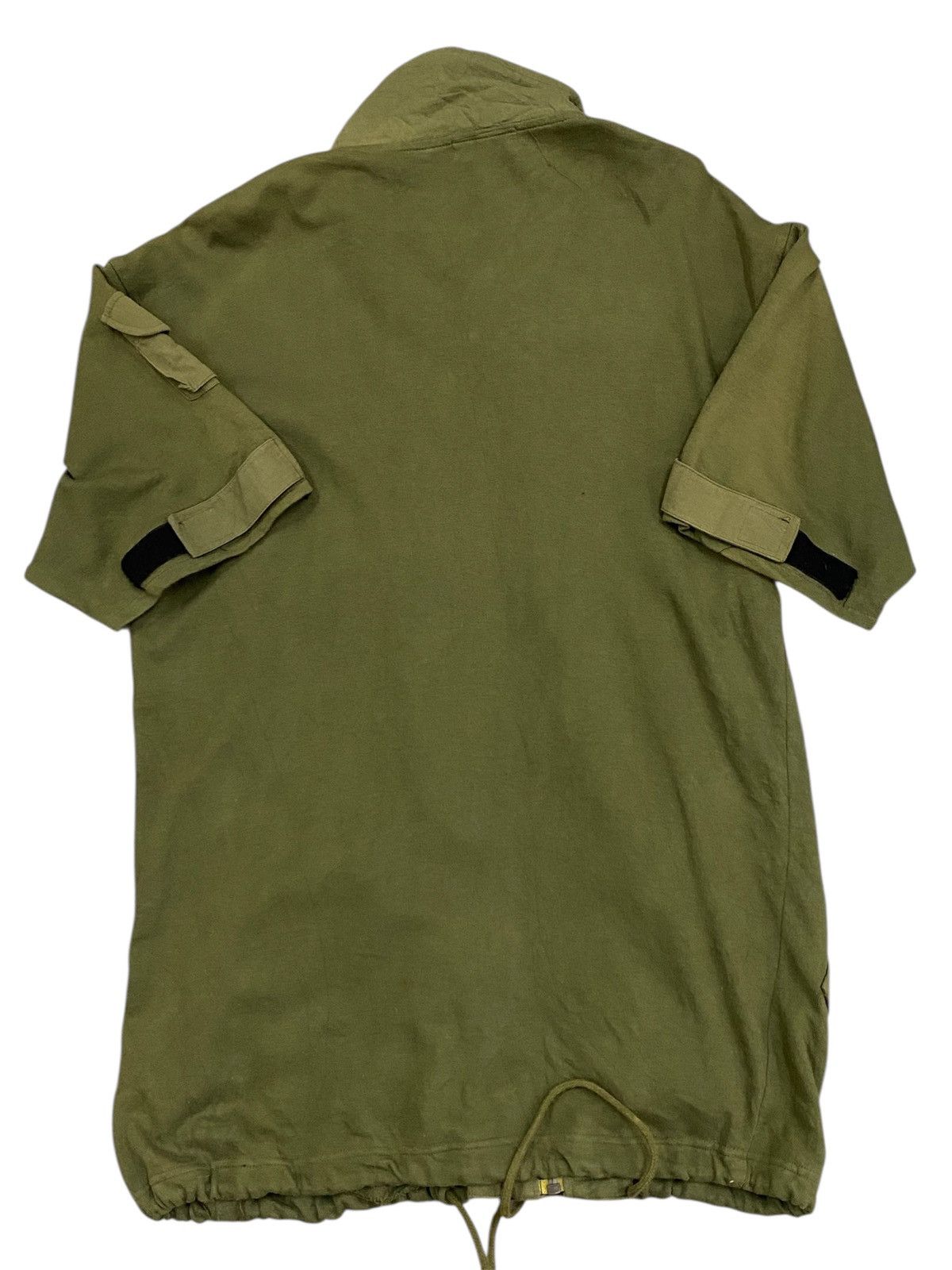 Bullet Noise Bullet Noise Japan Tactical Military Flight Camo Collar Size US M / EU 48-50 / 2 - 3 Thumbnail