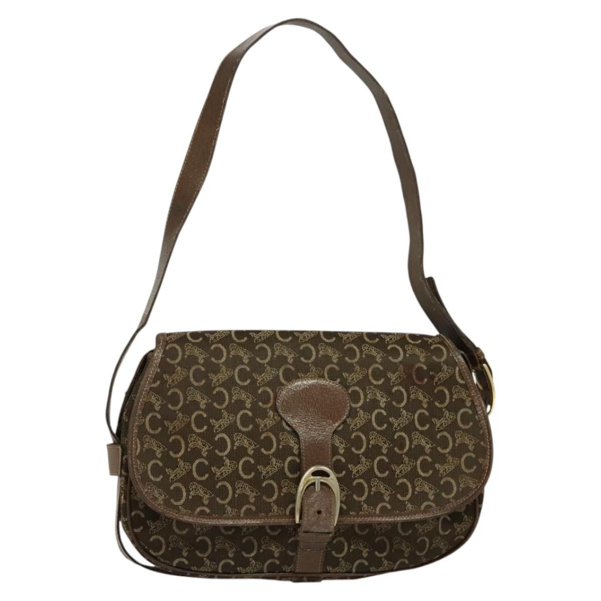 Celine Céline Macadam shoulder Size ONE SIZE - 1 Thumbnail