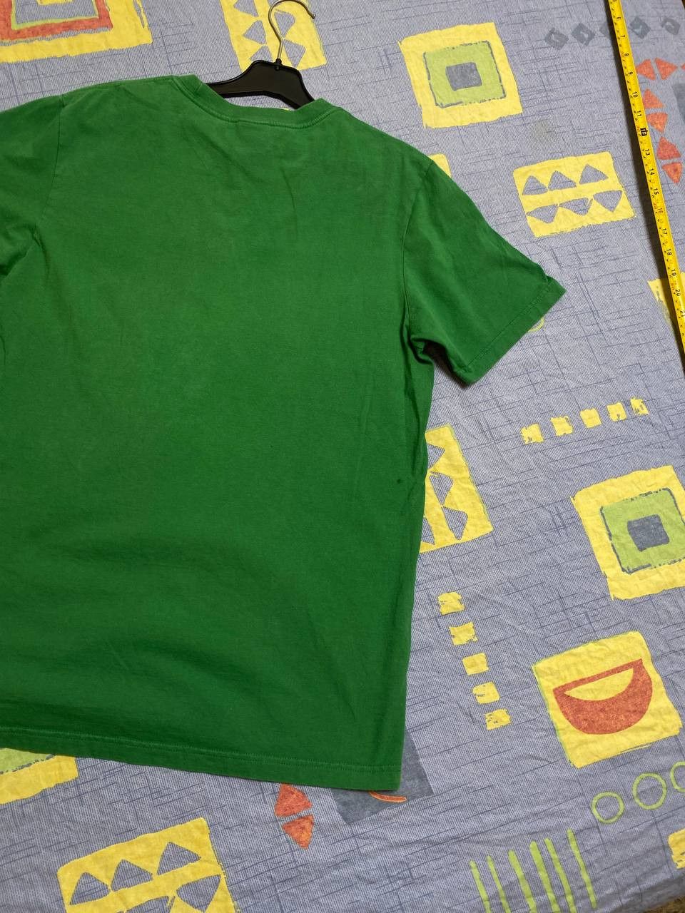 Nike Vintage Nike T-Shirt Swoosh Logo Size US M / EU 48-50 / 2 - 16 Thumbnail