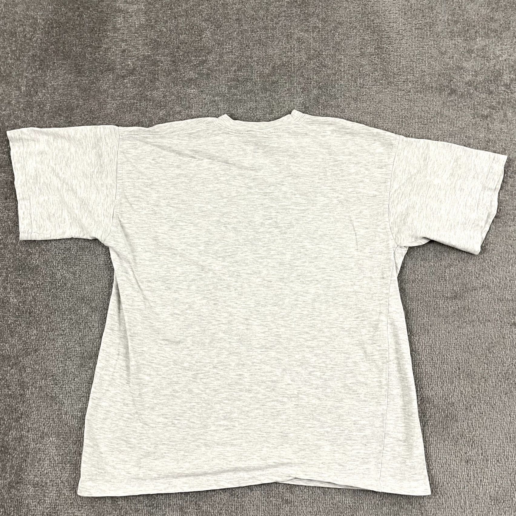 Hard Rock Cafe HARD ROCK CAFE Shirt Mens L/XL Gray Sydney Australia Graphic Tee Short Sleeve Shirt XL Gray Graphic Print Logo Men Size US XL / EU 56 / 4 - 7 Thumbnail