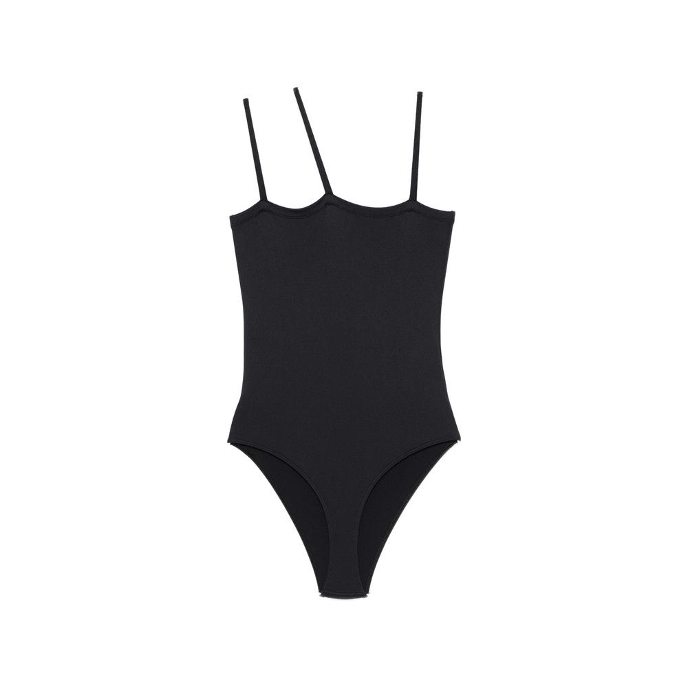 Baserange Baserange BLACK Beachwear - One-Pieces Size M / US 6-8 / IT 42-44 - 1 Thumbnail